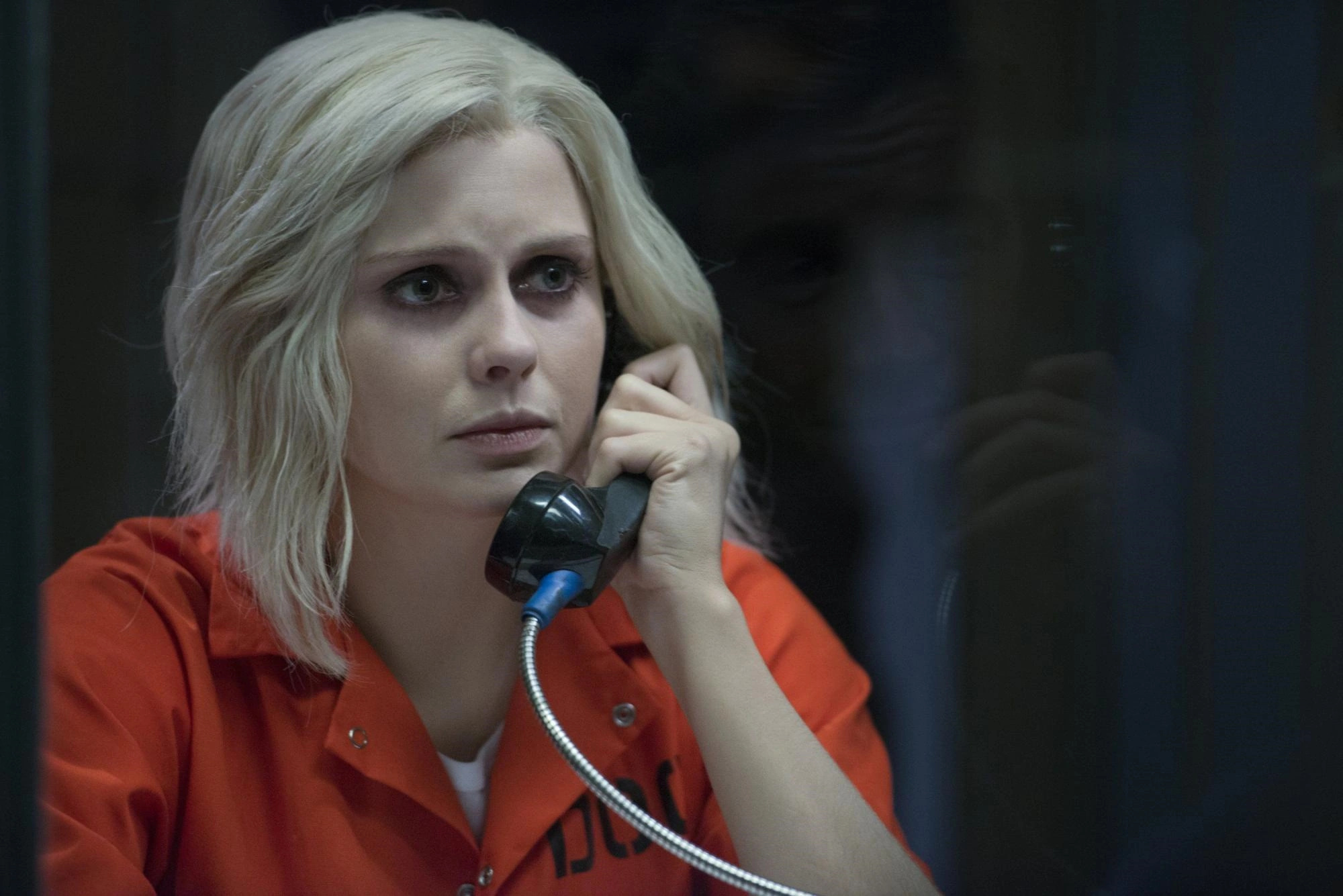 iZombie TV Shows, The Hurt Stalker, Izombie Wiki, Fandom, 2000x1340 HD Desktop