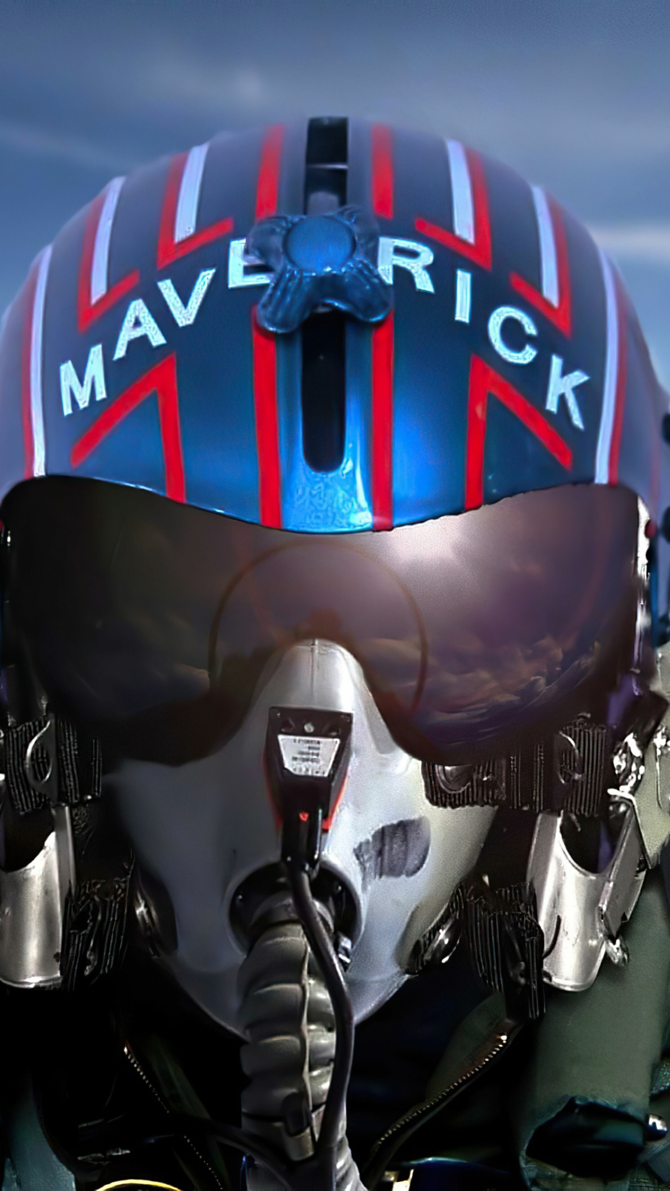 Top Gun: Maverick, Stunning HD wallpapers, Random wallpaper collection, Movies theme, 2160x3840 4K Phone