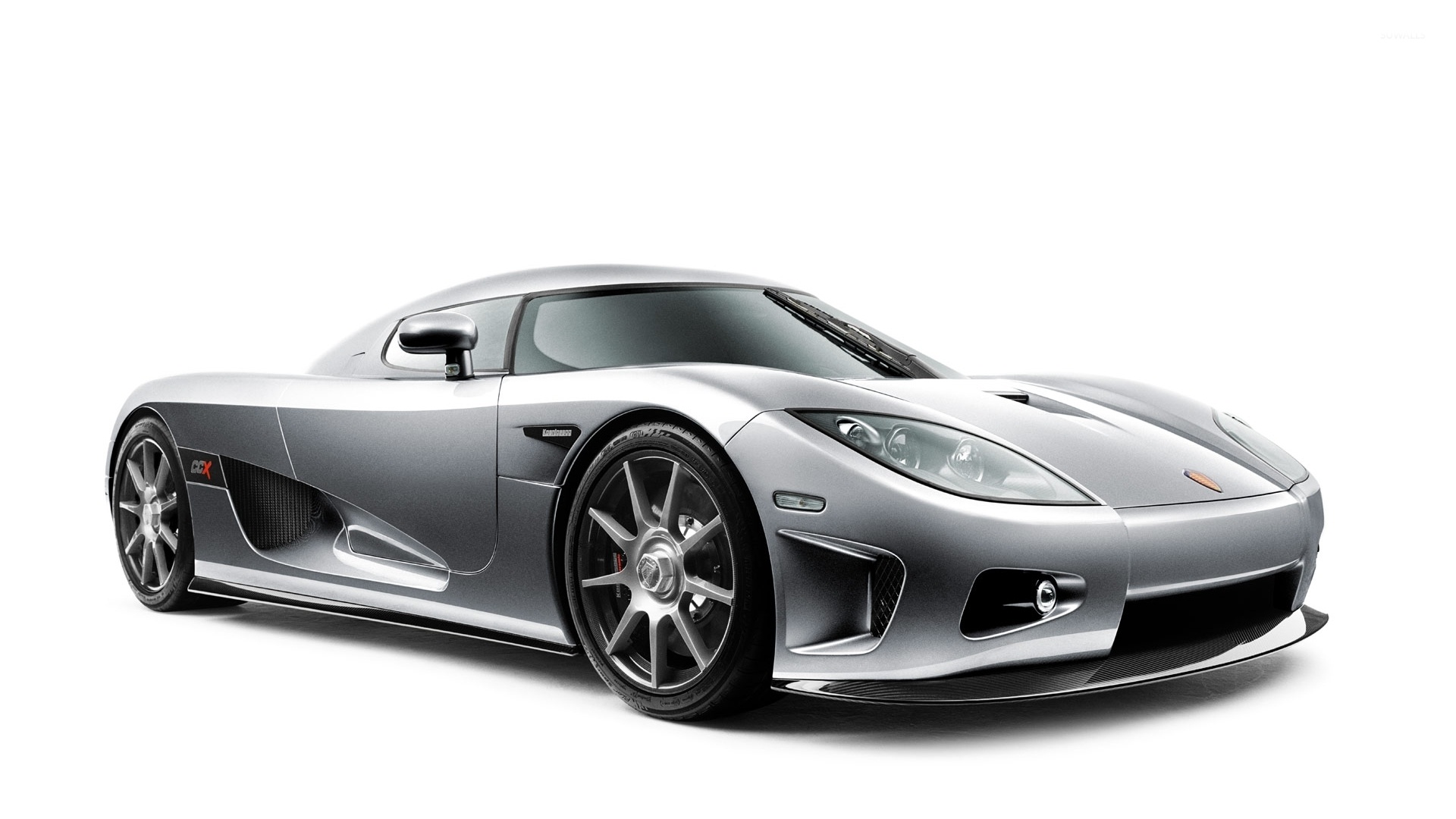 Koenigsegg CCXR, High-performance machine, Car enthusiasts, Wallpaper bliss, 1920x1080 Full HD Desktop