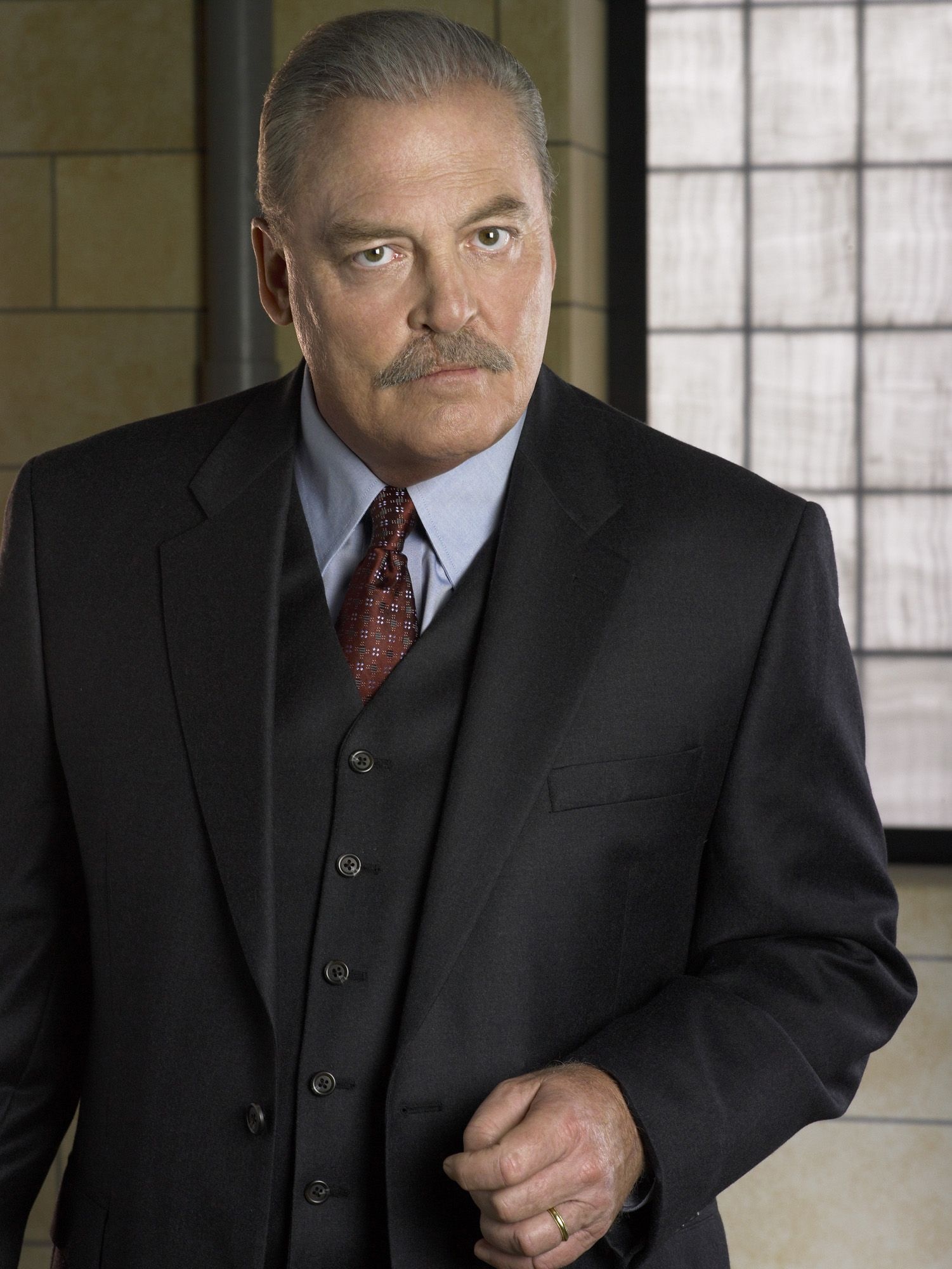 Stacy Keach, Prison Break, Prison, 1510x2000 HD Phone