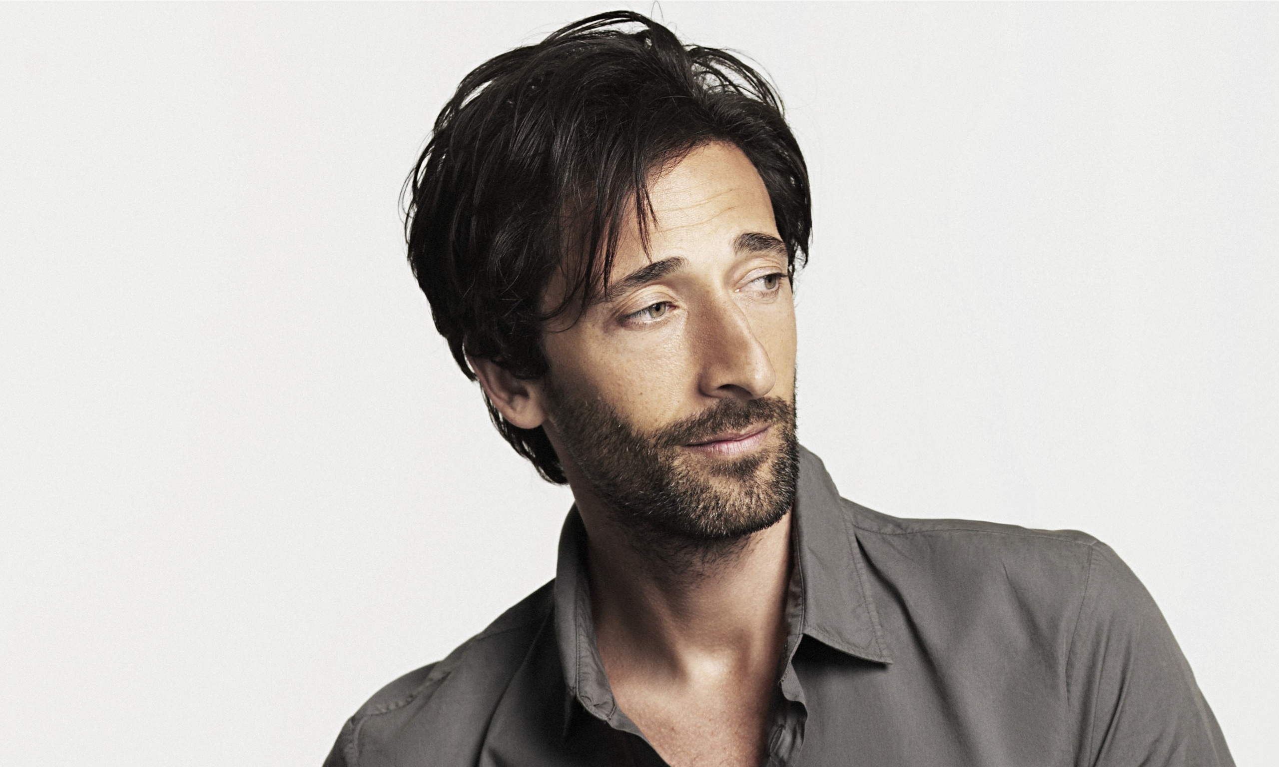 Adrien Brody, Celebrity wallpapers, HQ, 4K, 2560x1540 HD Desktop