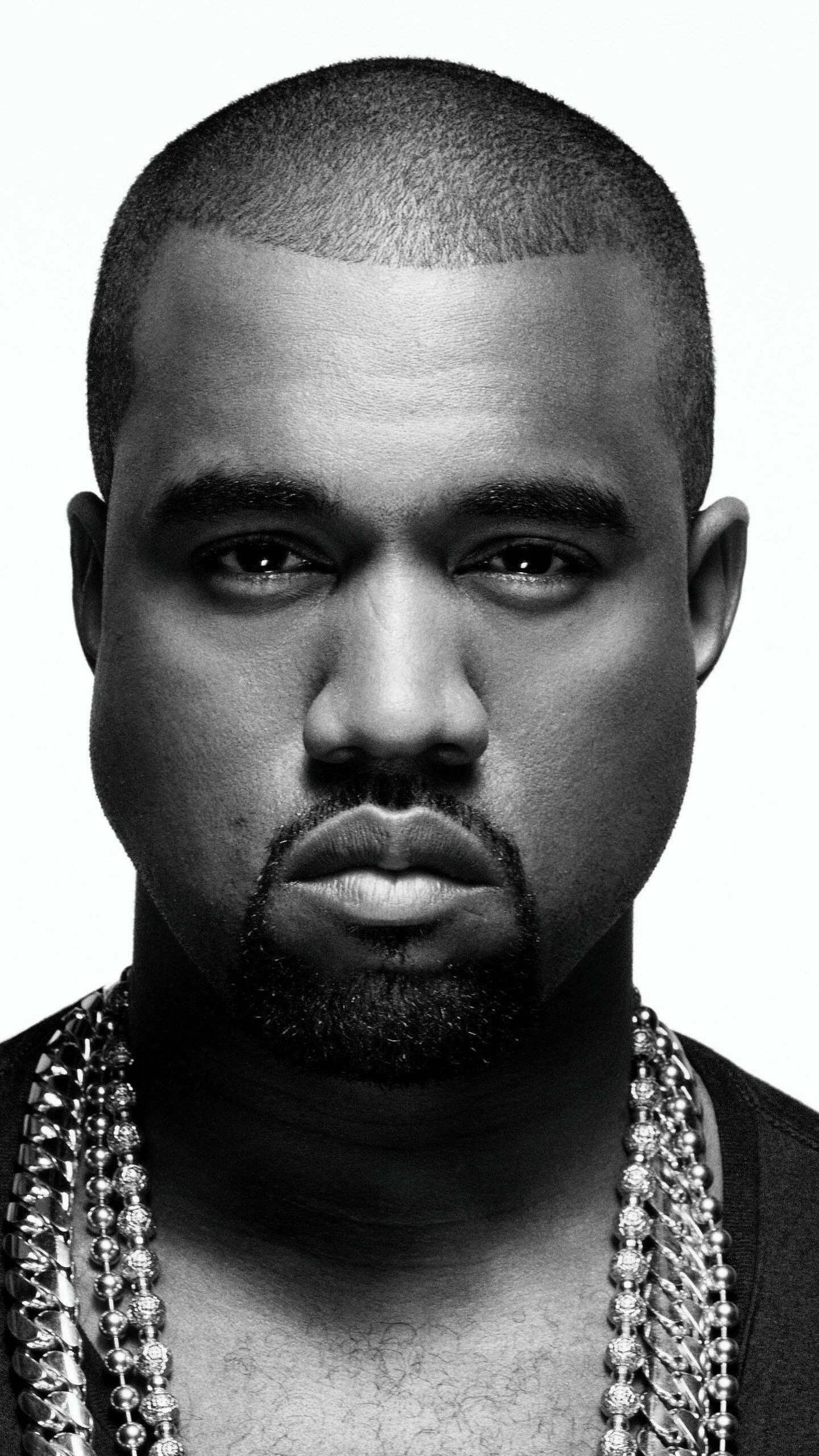 Kanye West, Samsung Galaxy wallpapers, HD 4K, Kanye West, 1440x2560 HD Phone