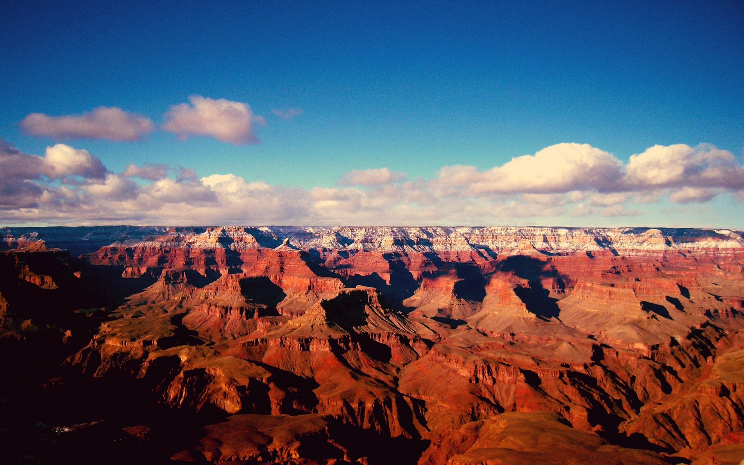 Canyon wallpaper, High-quality images, Stunning views, Nature's beauty, 2560x1600 HD Desktop