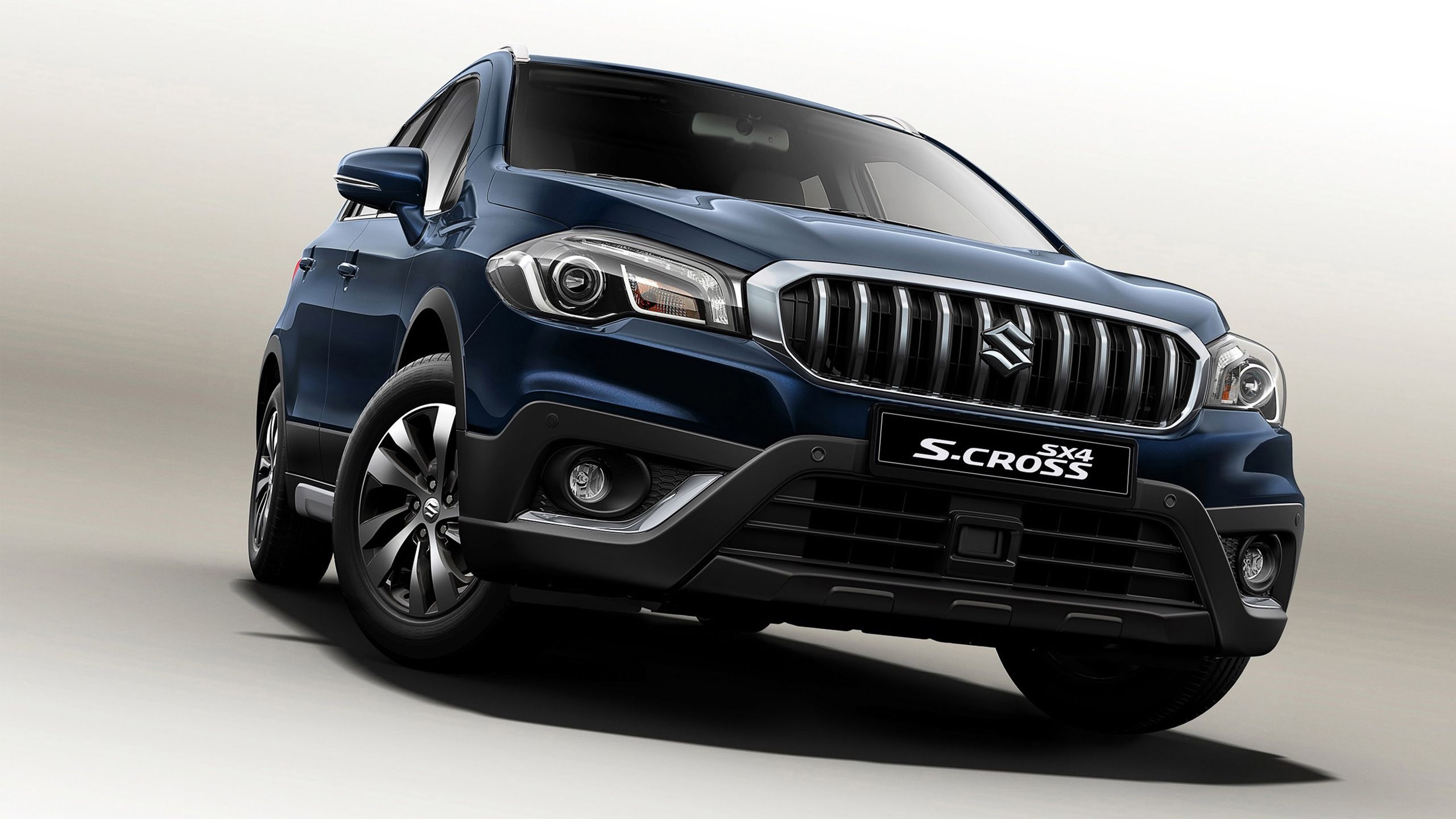 Suzuki SX4, Auto Suzuki, Cars Wallpapers, Suzuki Cars, 2560x1440 HD Desktop