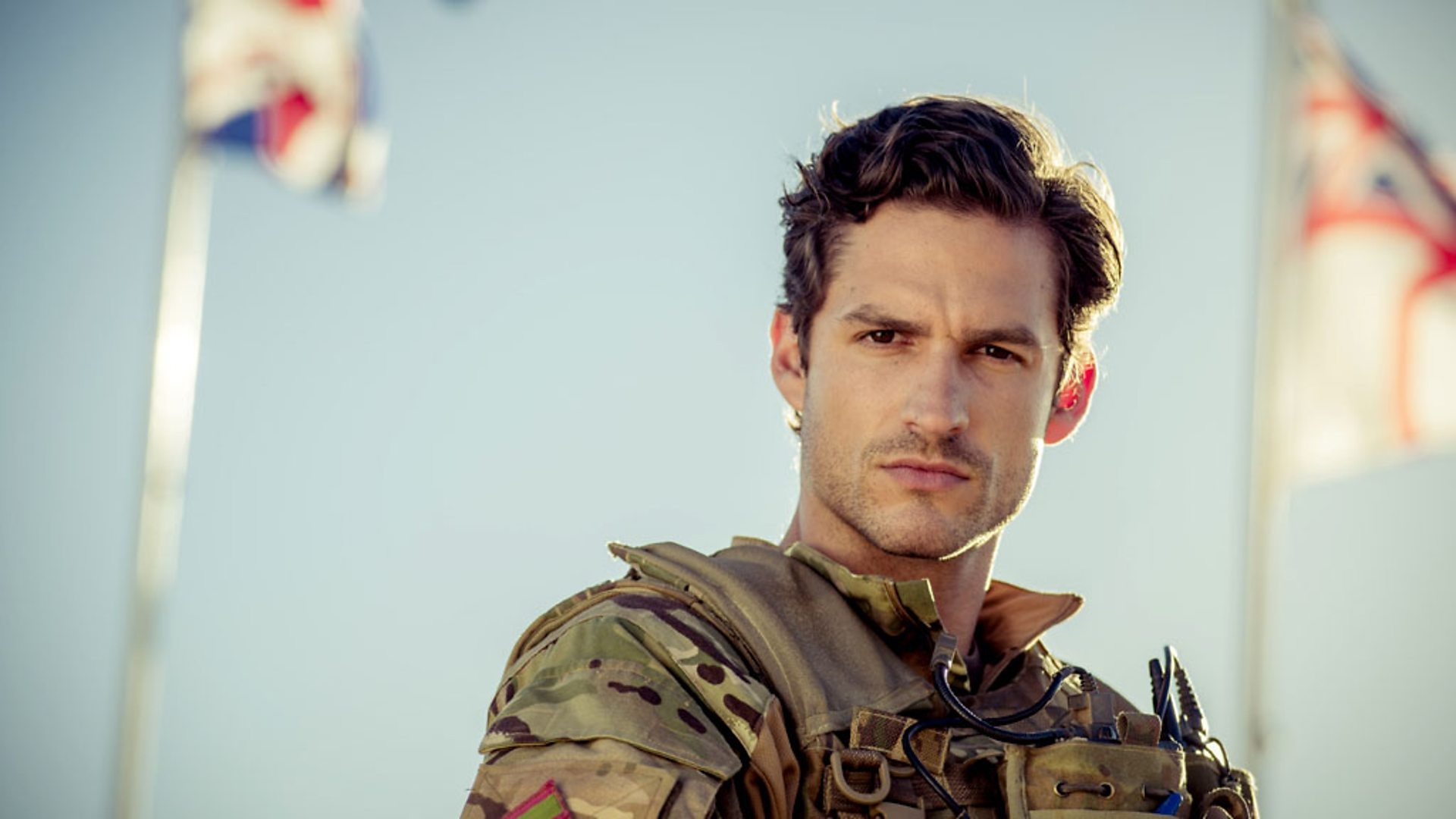 Ben Aldridge, Wallpapers for everyone, 1920x1080 Full HD Desktop