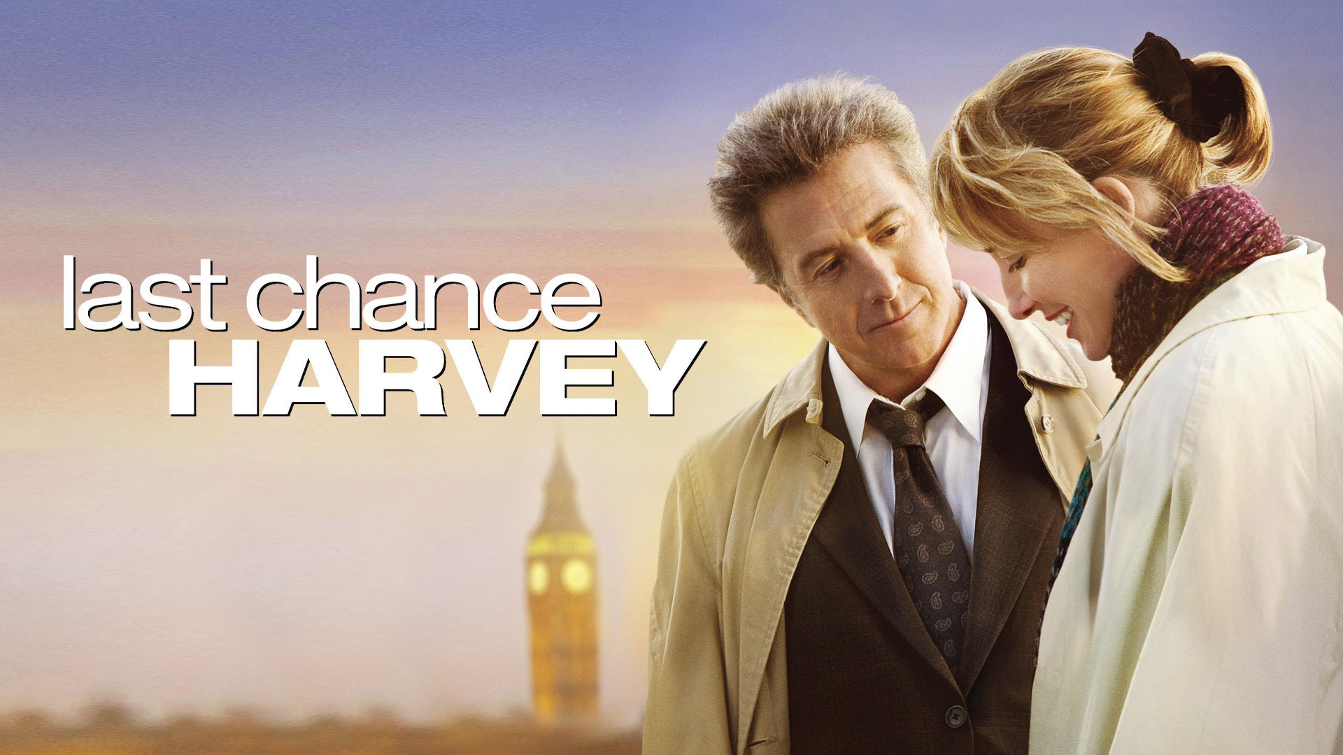 Last Chance Harvey, Dustin Hoffman Wallpaper, 1920x1080 Full HD Desktop