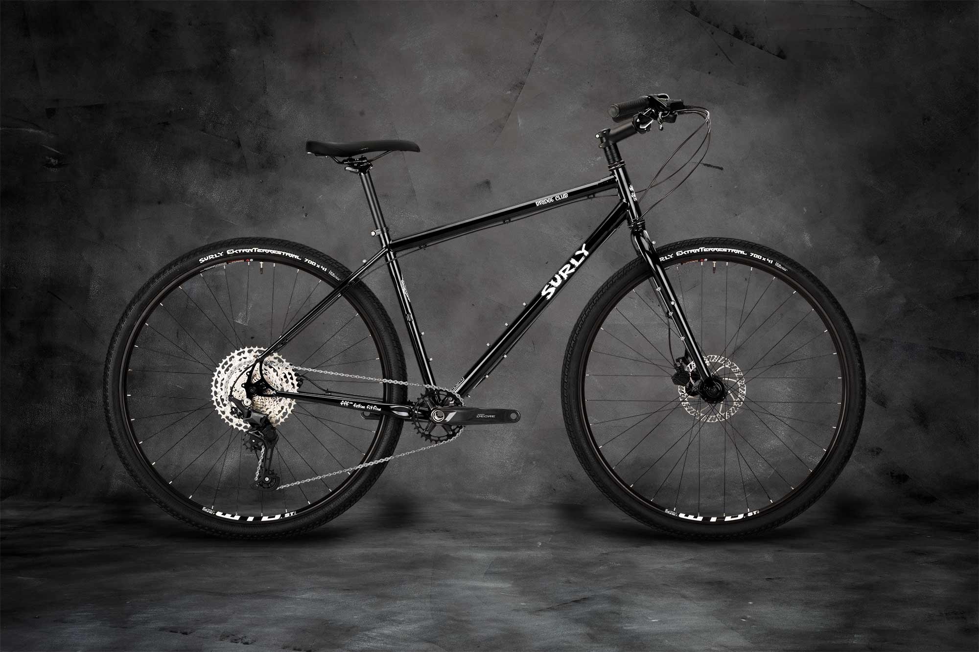 Surly Bikes, All road touring bikes, Bridge club, Versatile cycling options, 2000x1340 HD Desktop