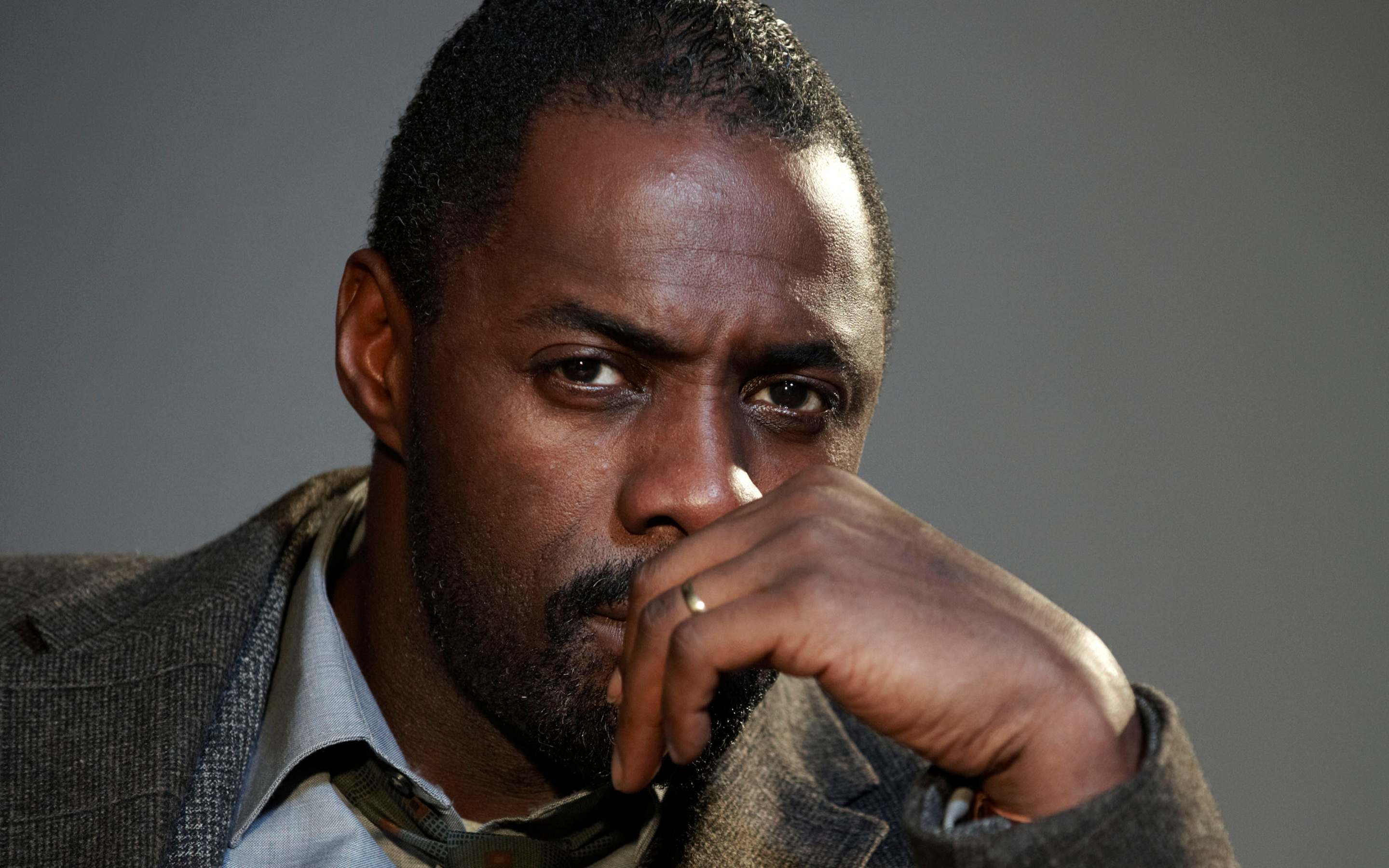 Idris Elba, Movies, HD Wallpaper, Background Image, 2880x1800 HD Desktop