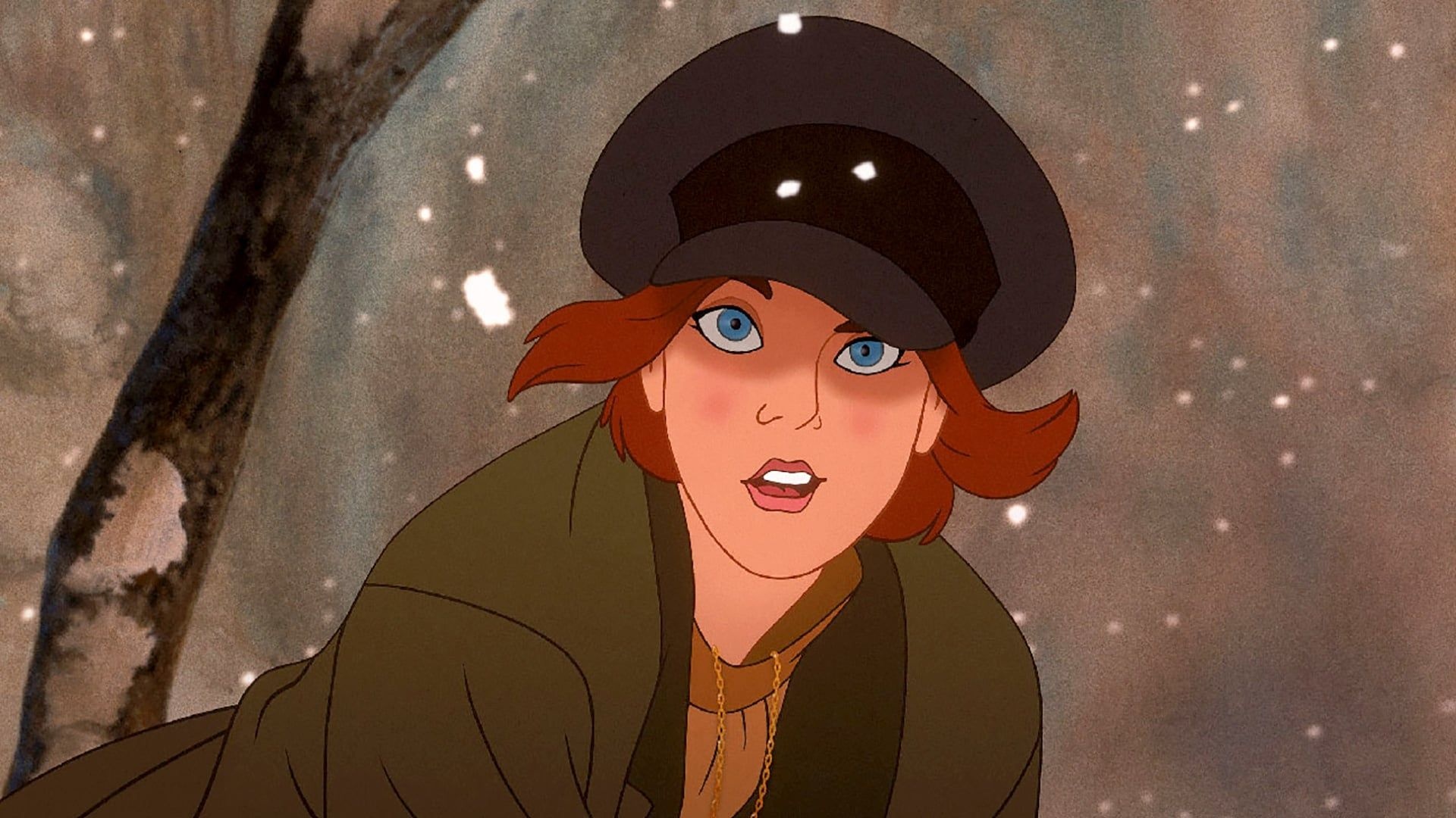Anastasia, Beautiful wallpapers, Captivating backgrounds, Fantasy world, 1920x1080 Full HD Desktop