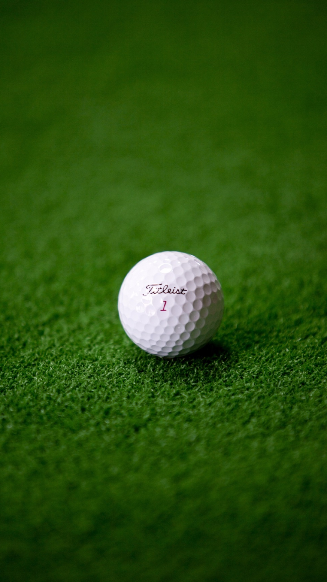 Golf phone wallpapers, Mobile customization, Golf course views, Putting green, 1080x1920 Full HD Phone