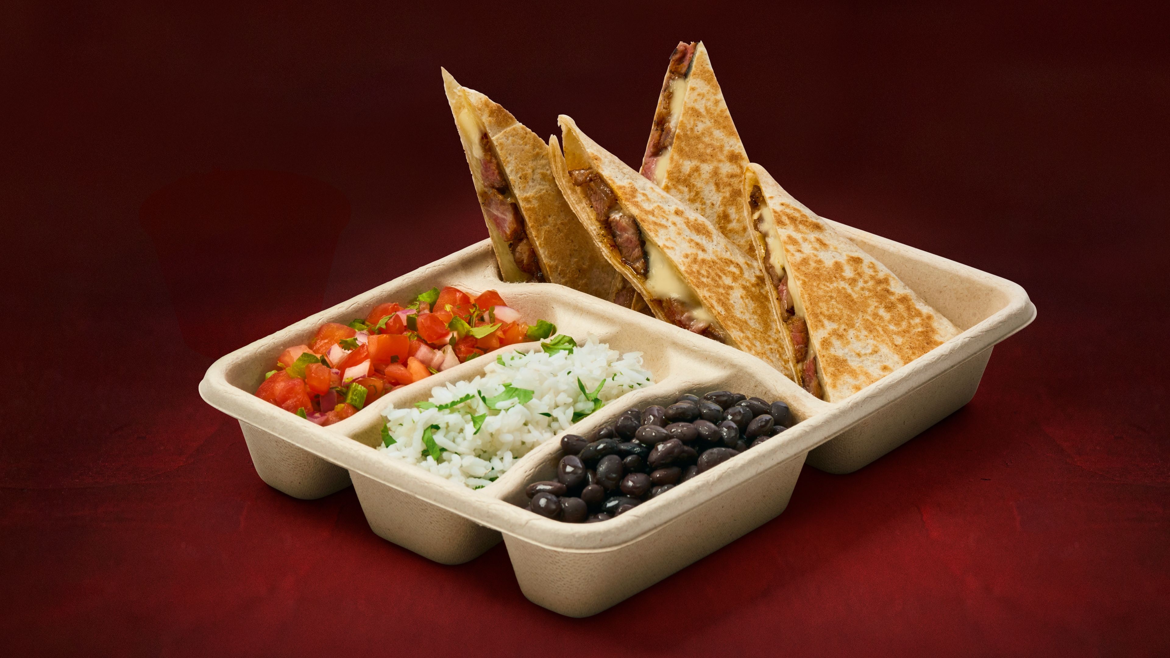 Chipotle take-out, Online order, Discount offer, Convenient dining, 3840x2160 4K Desktop