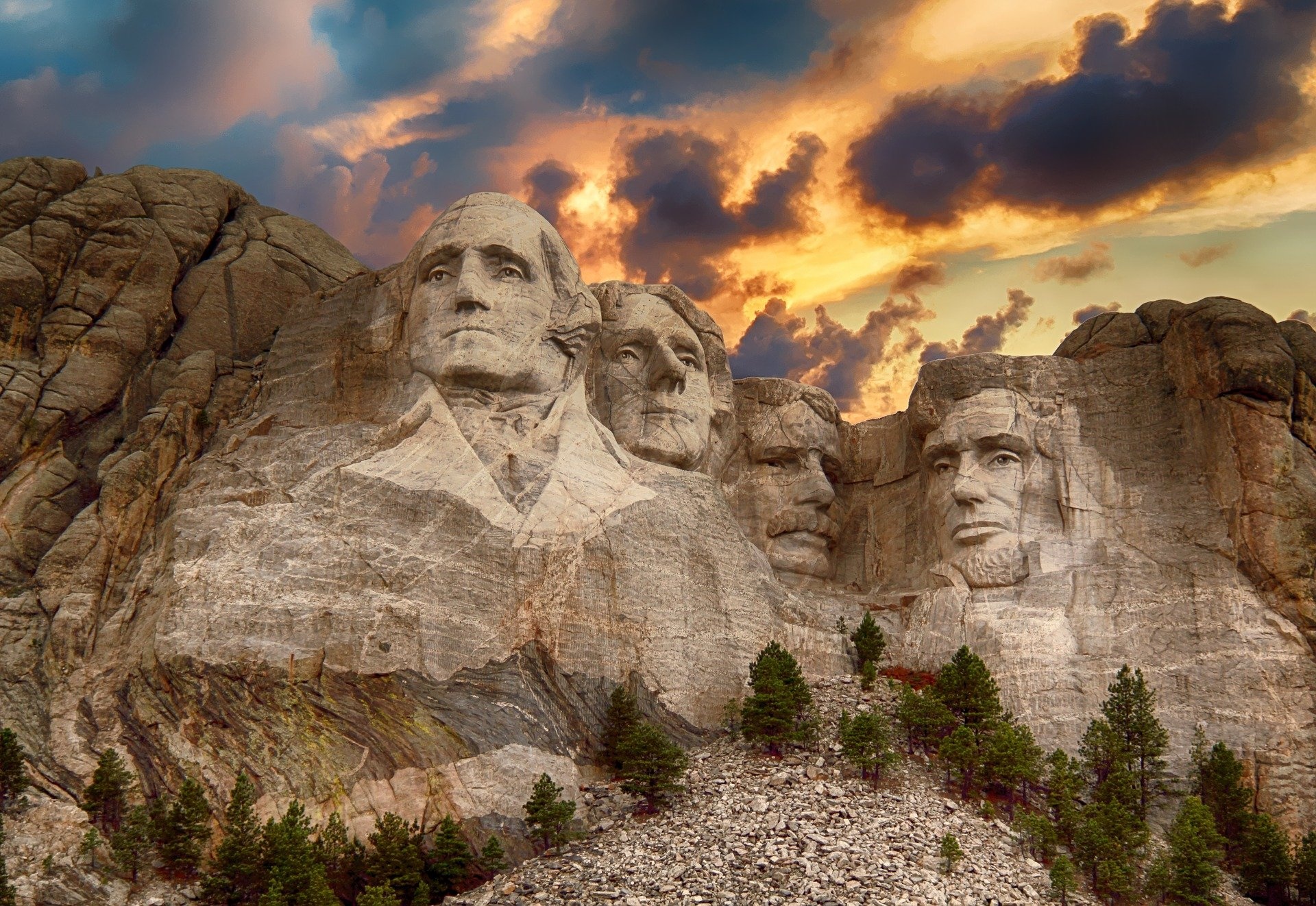 Keystone, Simply South Dakota, Wade Tours, 1920x1330 HD Desktop