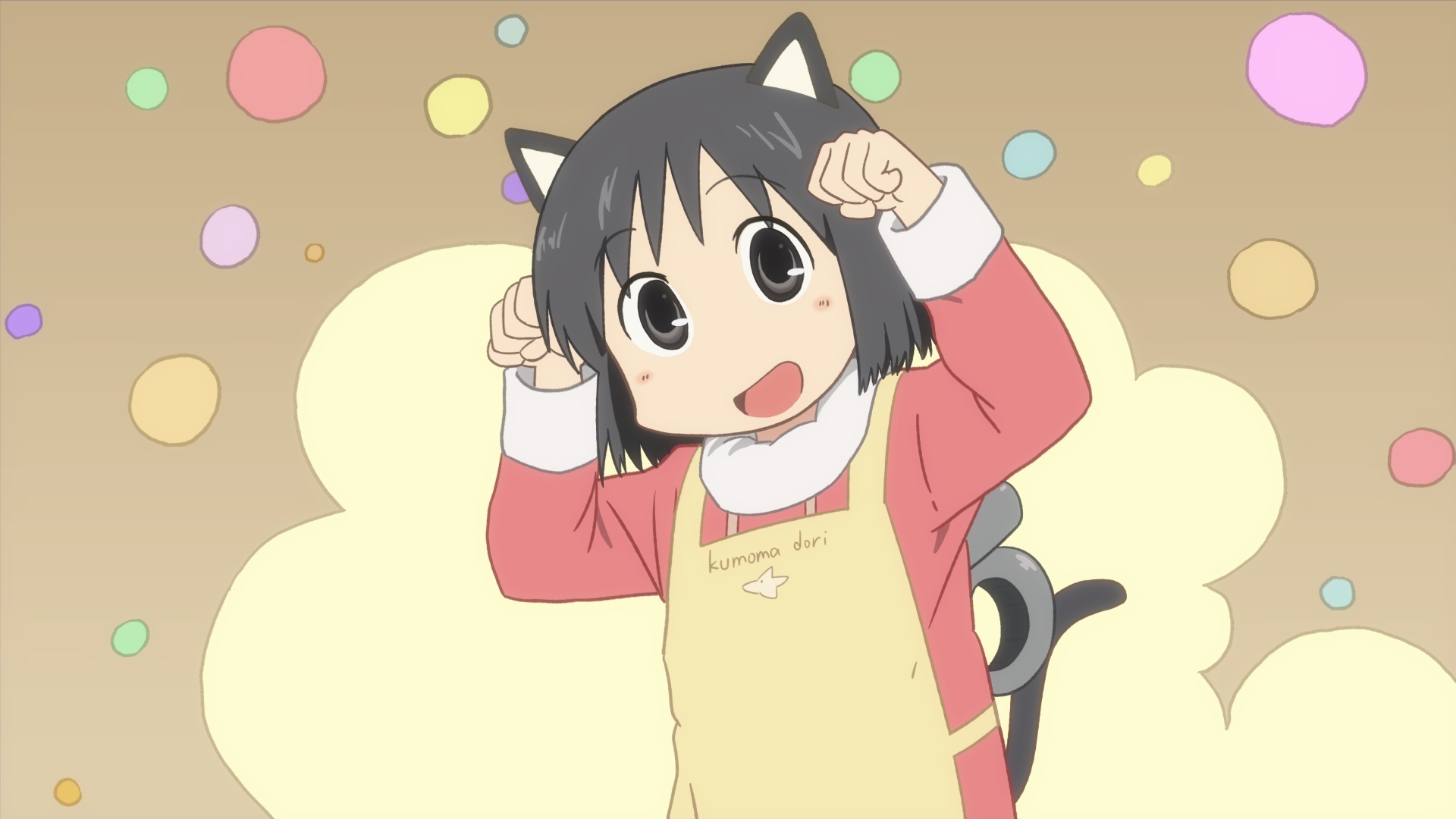 My Ordinary Life anime, HD wallpapers, Backgrounds, Anime, 1920x1080 Full HD Desktop