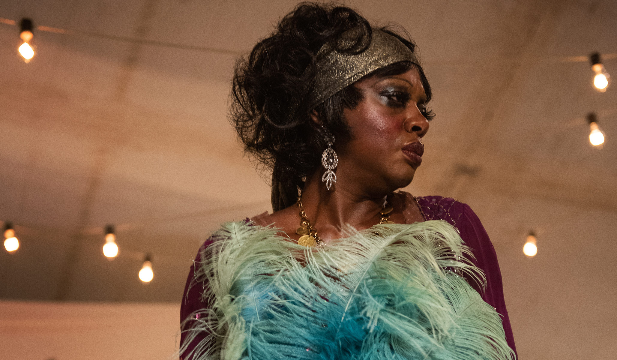 Ma Rainey's Black Bottom, Thought-provoking review, Impactful storytelling, Relevance to BLM, 2060x1200 HD Desktop