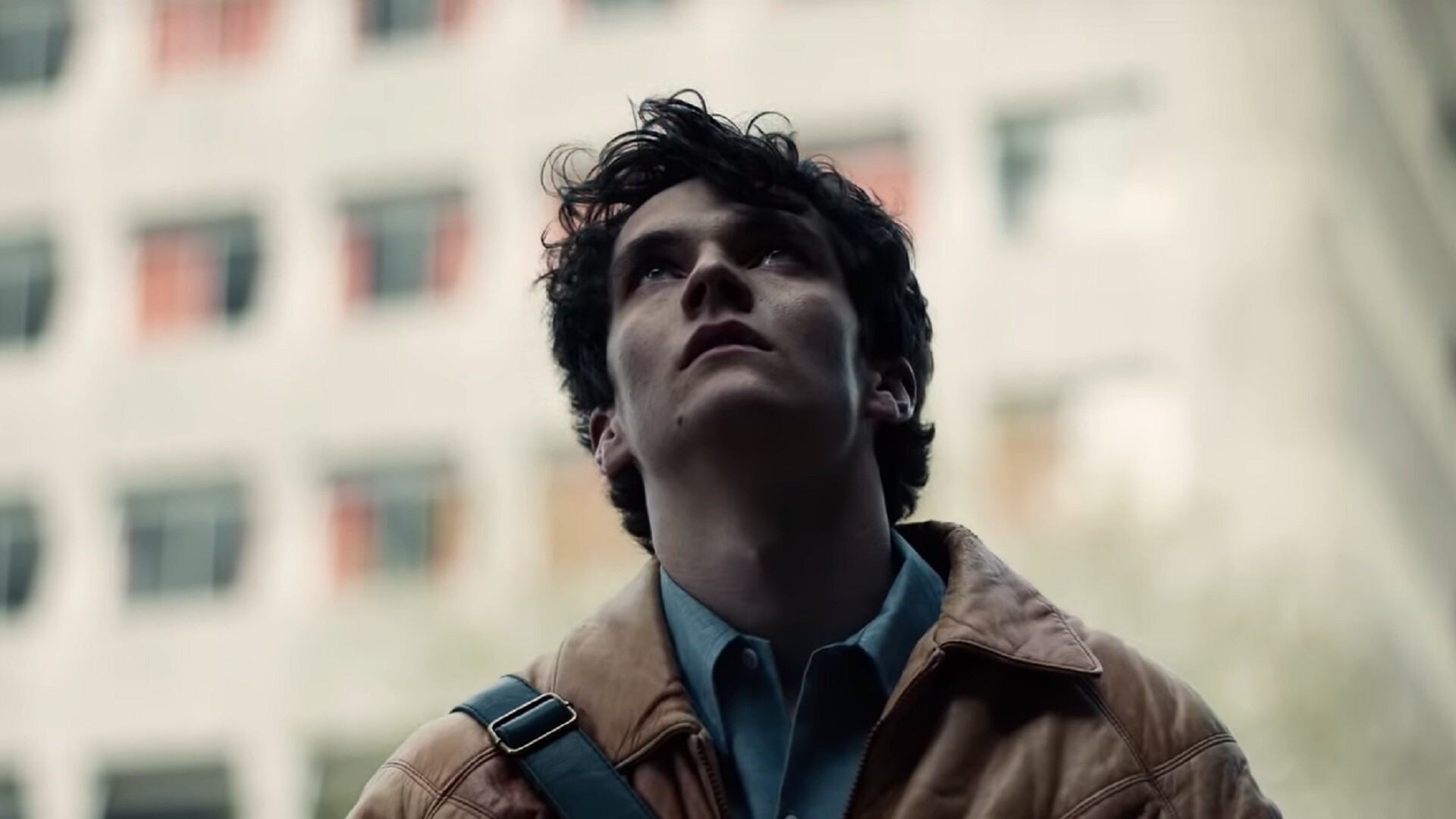Black Mirror, Interactive storytelling, Multiple endings, Bandersnatch analysis, 1920x1080 Full HD Desktop