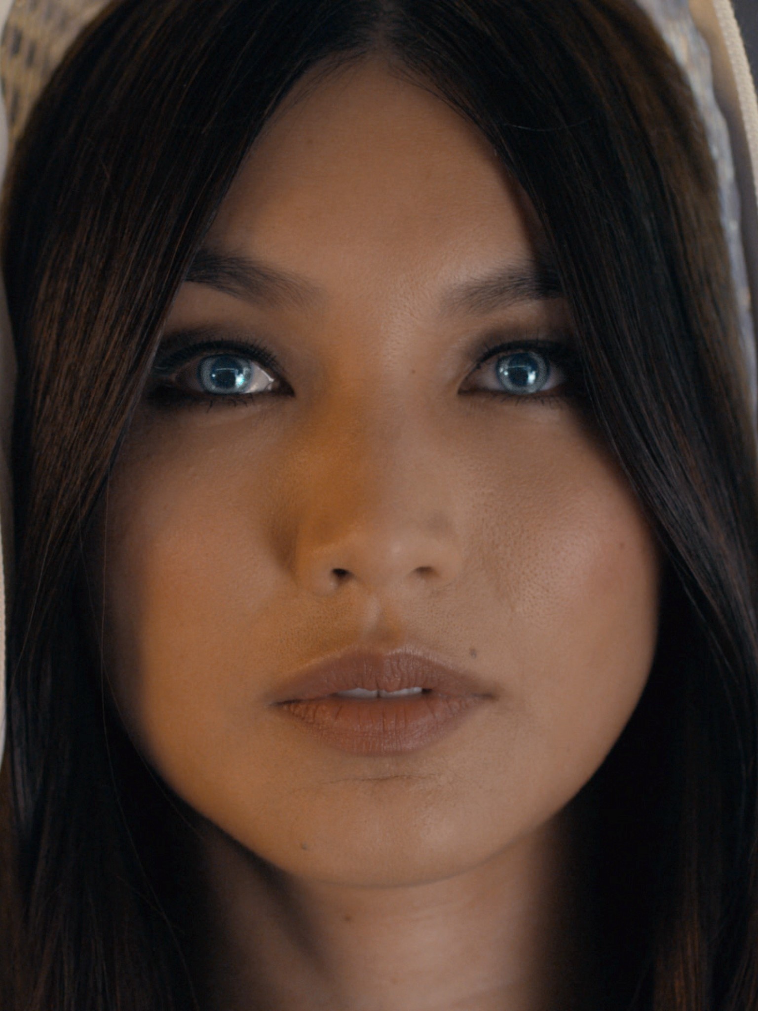 Humans TV Series, Gemma Chan wallpaper, High-resolution images, HD quality, 1540x2050 HD Phone