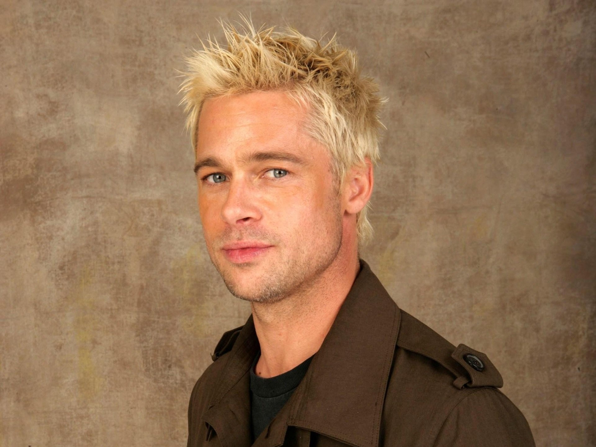Brad Pitt, HD background image, 1920x1440 HD Desktop