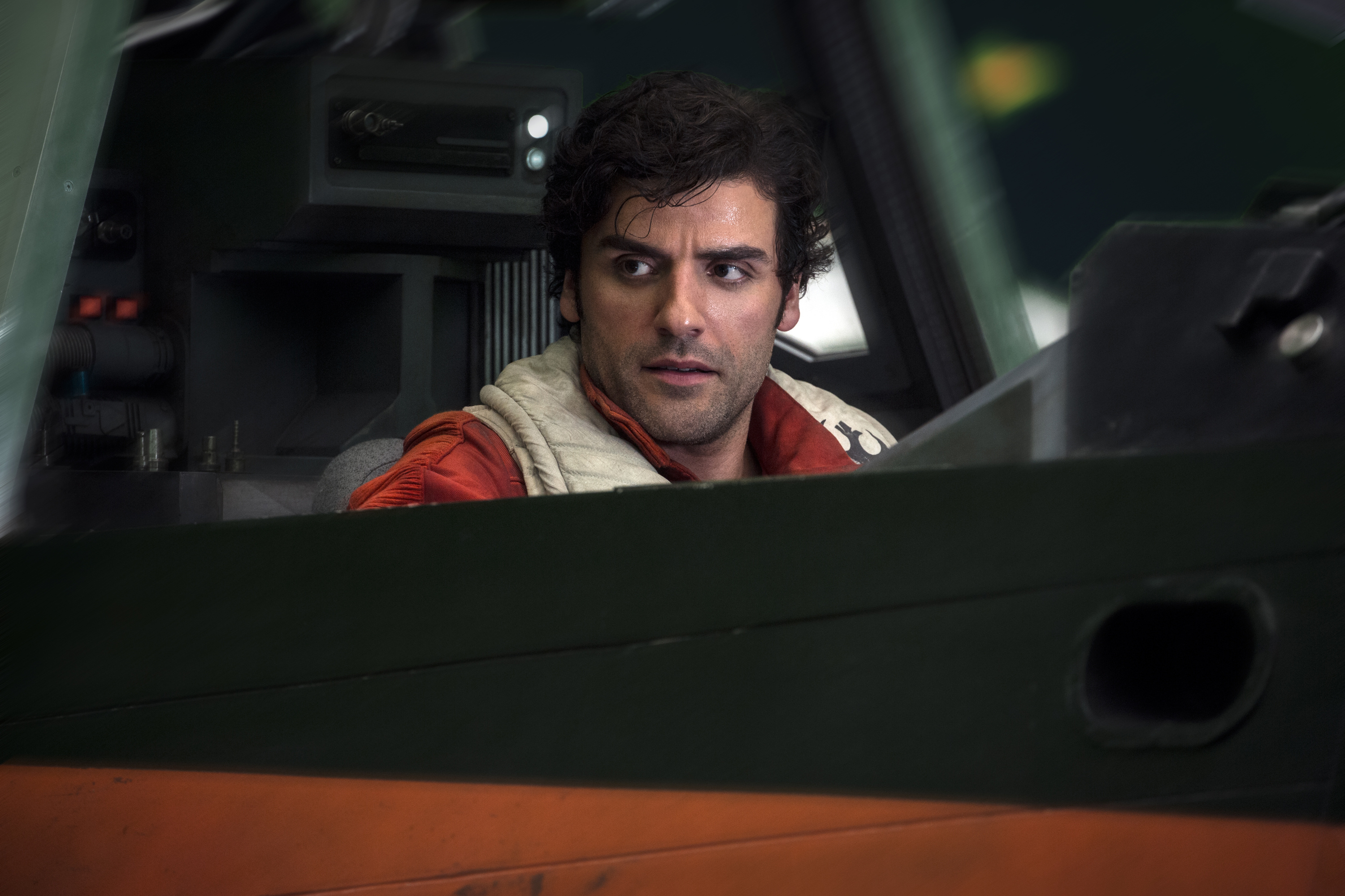 Poe Dameron, 40 wallpapers, Star Wars Episode 9, Comics artwork, 3000x2000 HD Desktop