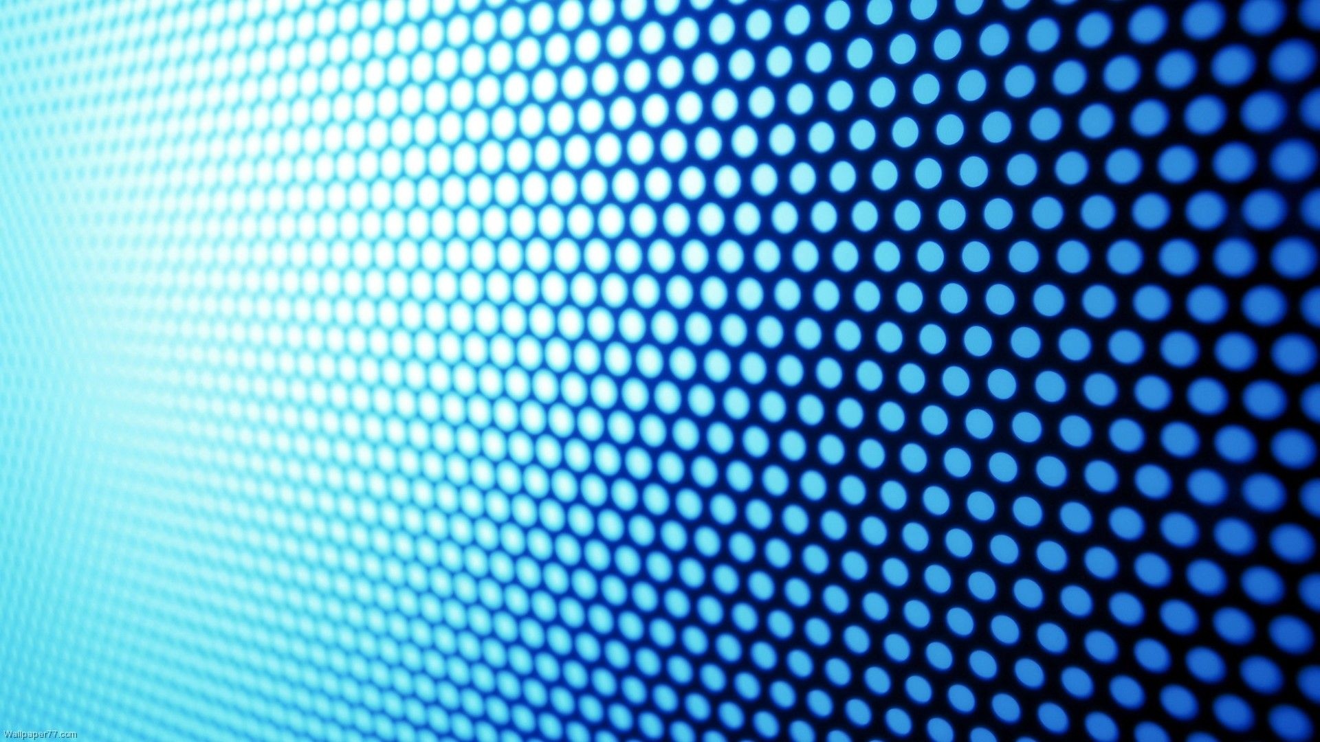 Pattern blue dots, HD wallpaper, Carbon fiber texture, 1920x1080 Full HD Desktop