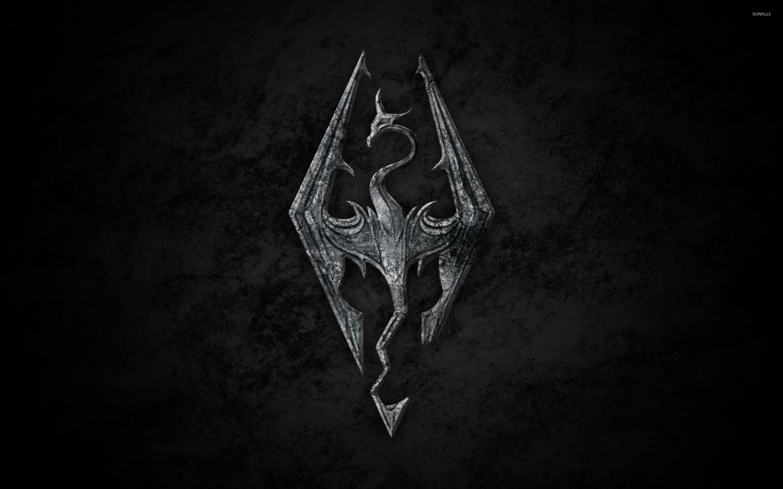 Elder Scrolls V, Skyrim wallpaper, Game wallpapers, 2560x1600 HD Desktop