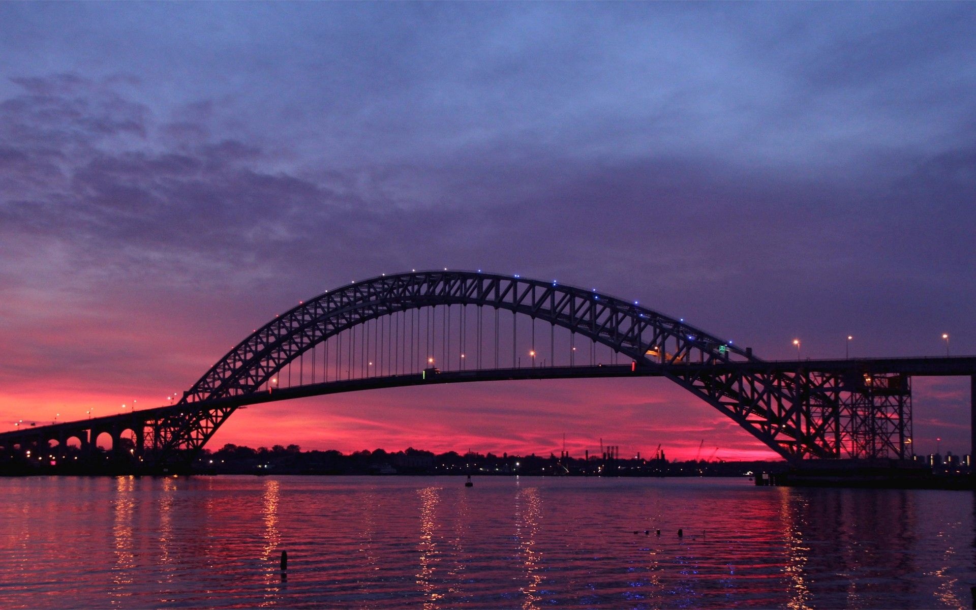 The Mississippi River, Travels, River, Nature, 1920x1200 HD Desktop