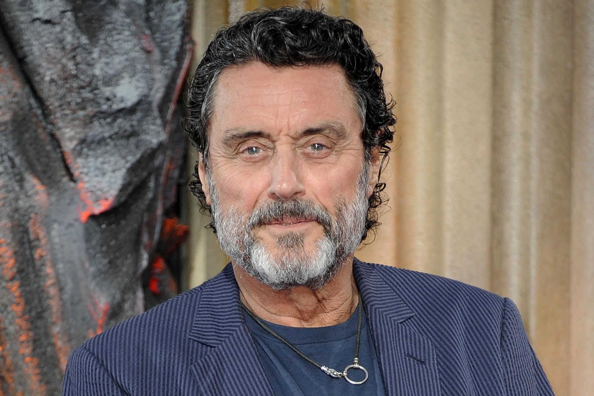 Ian McShane, Phone wallpapers, Desktop backgrounds, Celebrity photos, 1950x1300 HD Desktop