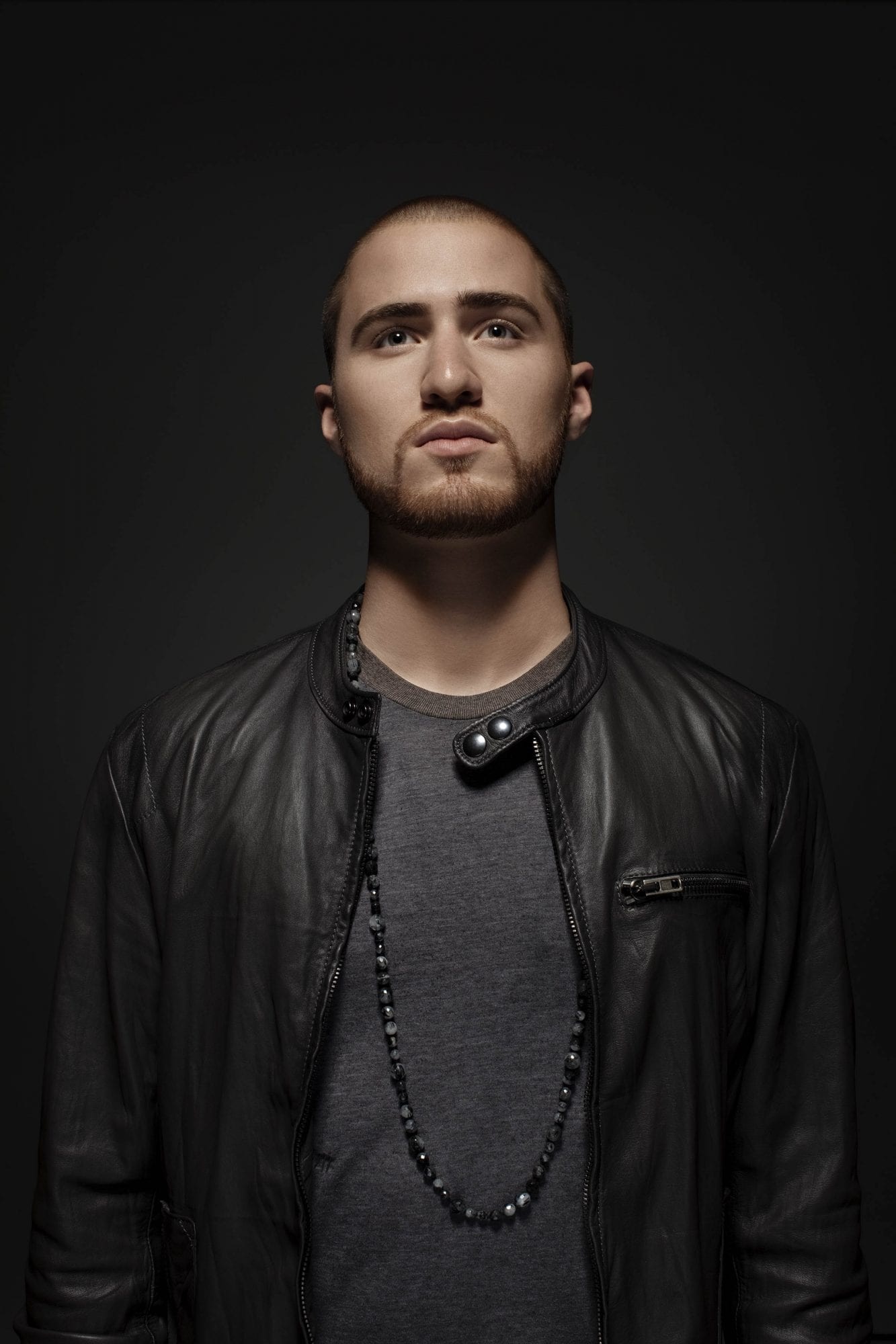 Mike Posner, Topsfield Fair spotlight, Captivating live performance, Crowd favorite, 1340x2000 HD Phone