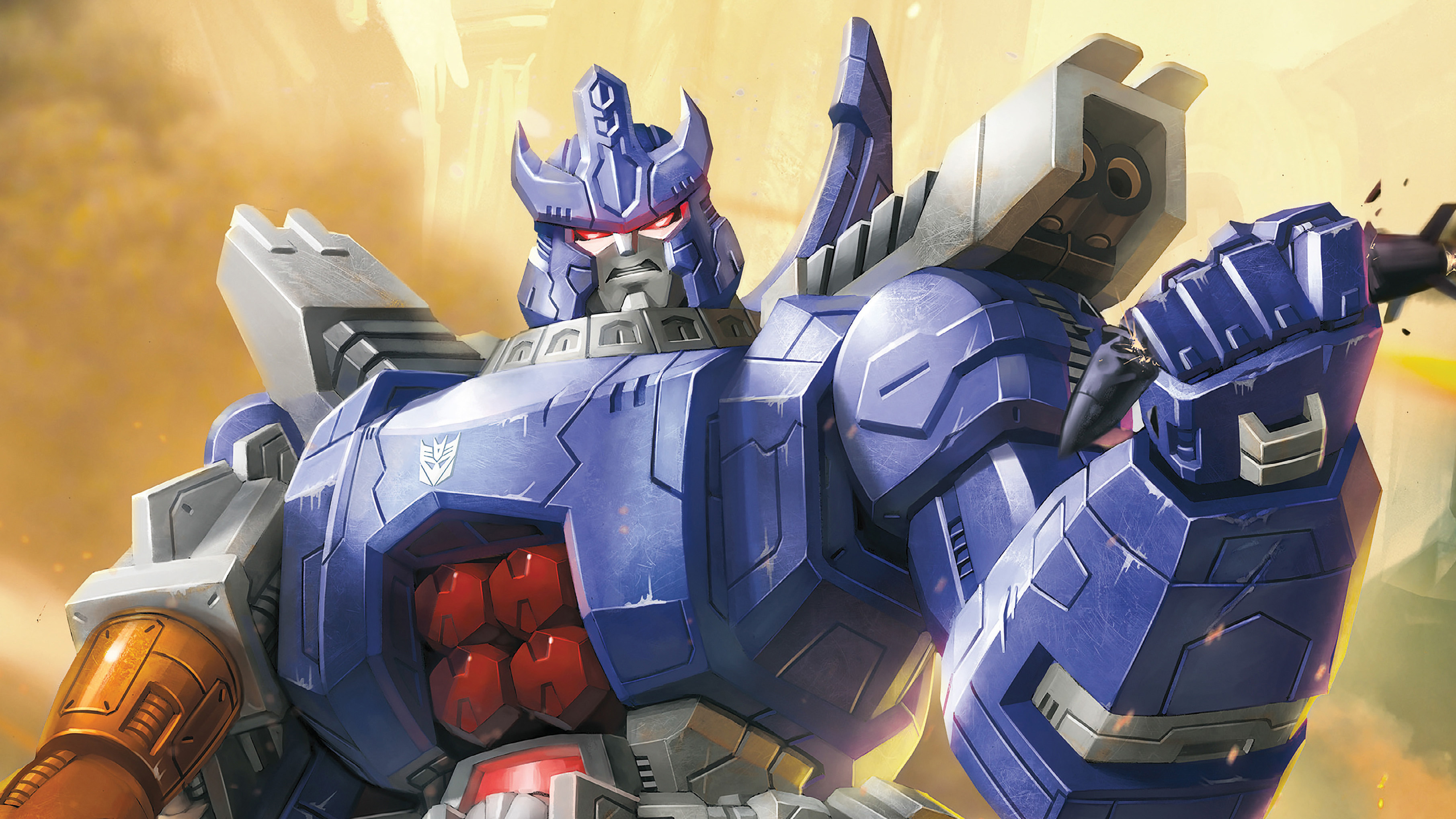 Galvatron in Transformers, 1440p resolution, Galvatron wallpapers, Transformers, 3630x2040 HD Desktop