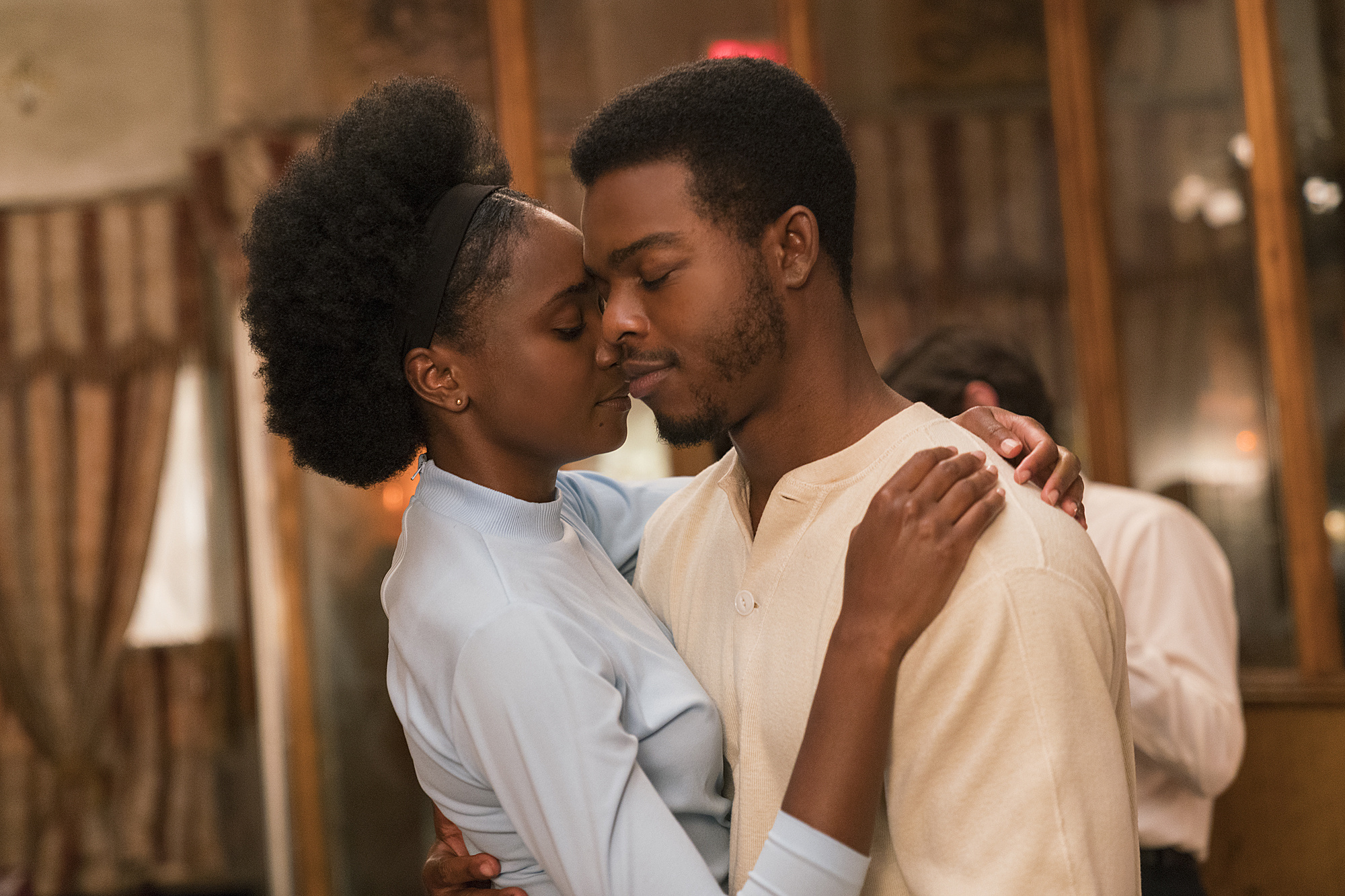 Barry Jenkins, If Beale Street Could Talk, Best movies, 2018, 2000x1340 HD Desktop