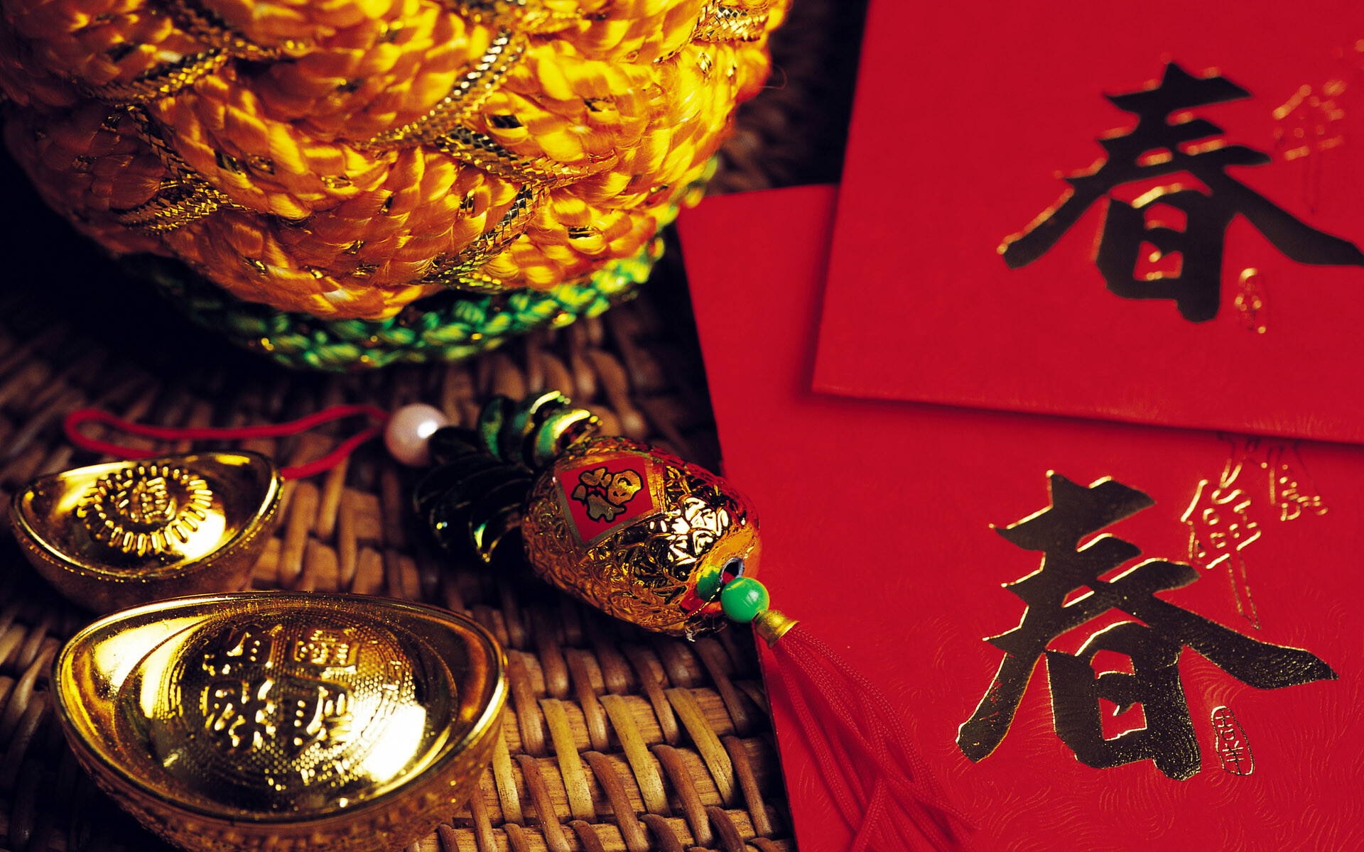 Download Chinese New Year wallpapers, 9to5animations, HD wallpapers, 1920x1200 HD Desktop