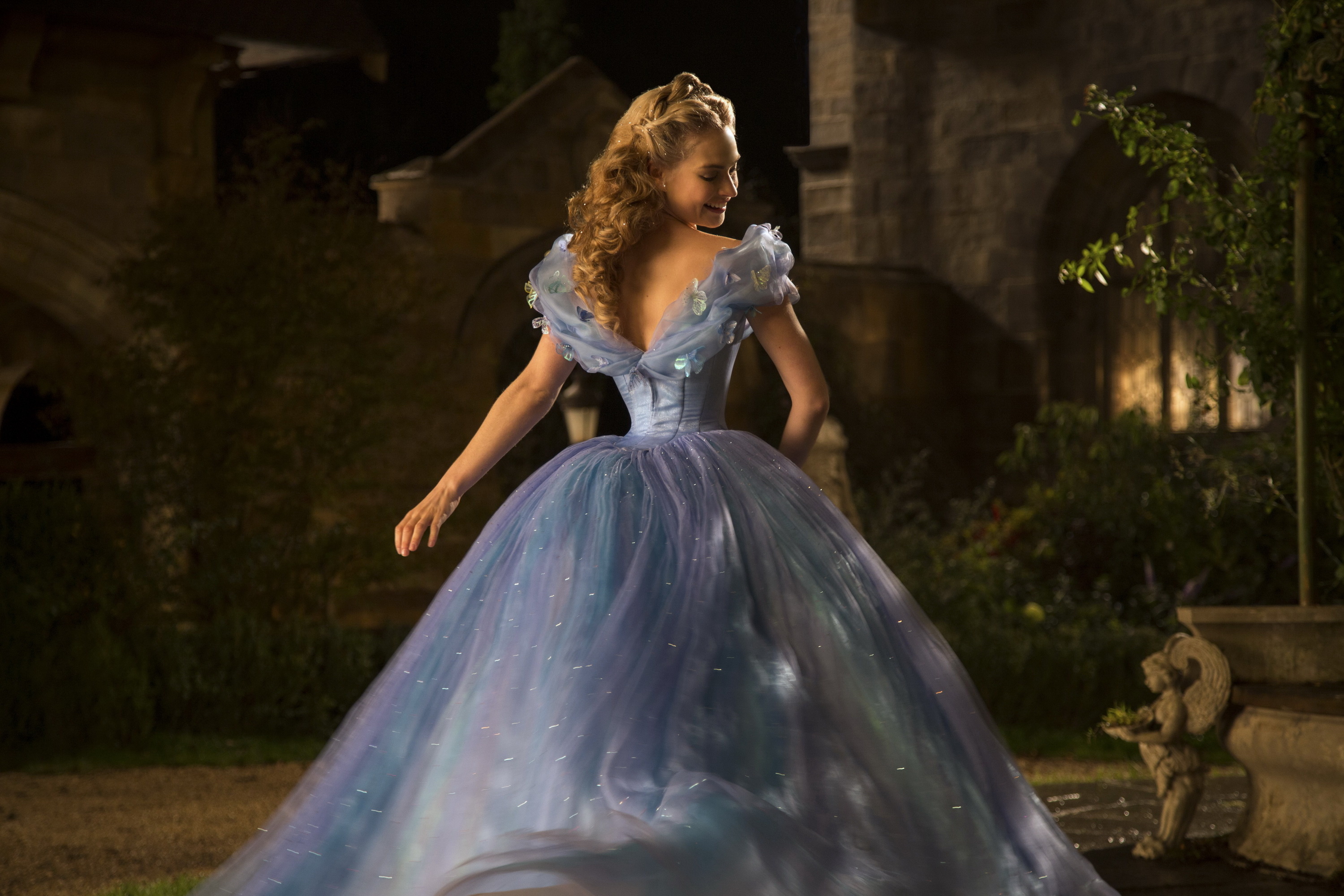 Cinderella 2015 wallpapers, Cinderella 2015 pictures, 4K wallpapers, 3000x2000 HD Desktop