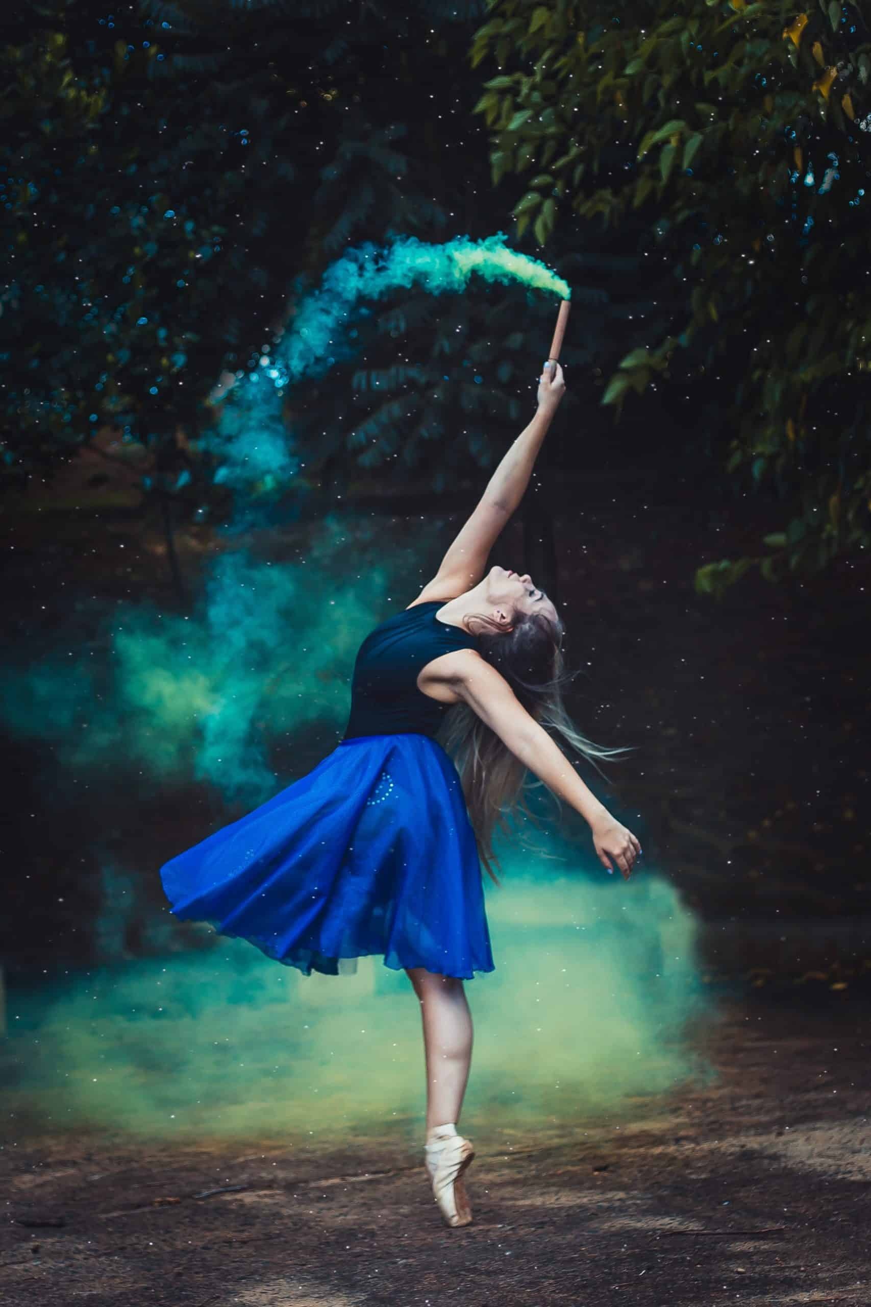 Acrobatic dancers characteristics, Unique talents, Dynamic movements, Expressive art, 1710x2560 HD Phone