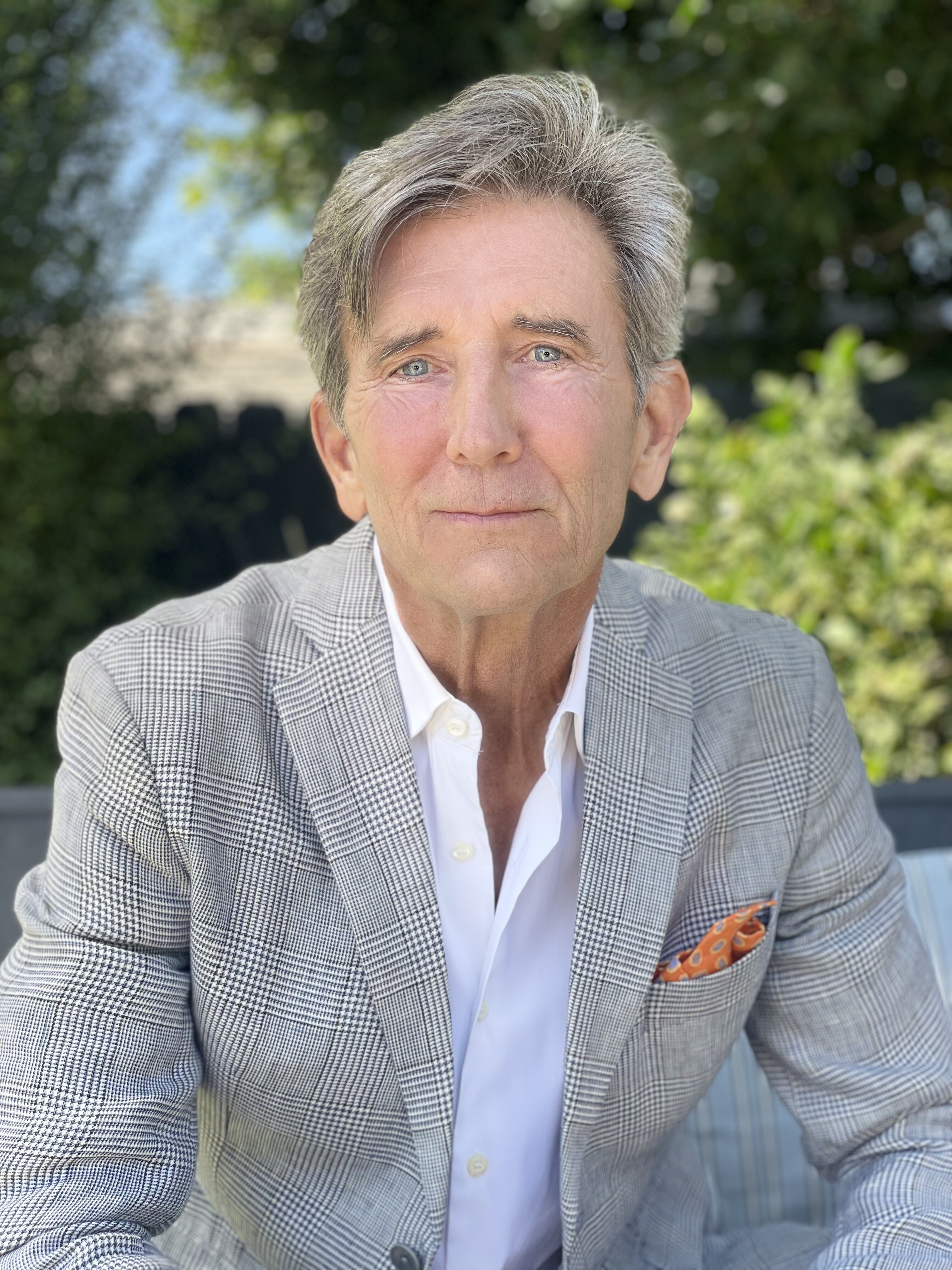 Matt McCoy films, Versatile actor, Charming performances, Unforgettable roles, 3030x4040 4K Phone