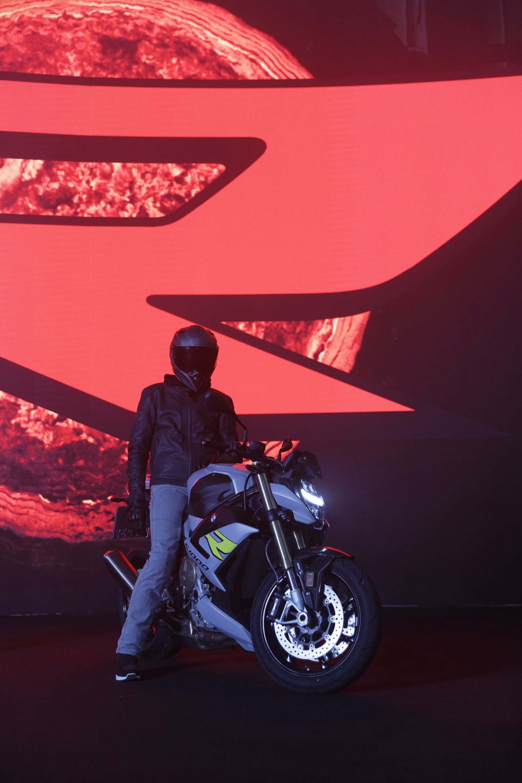 BMW S 1000 R, New model, Unleash power, Adventurous ride, 1710x2560 HD Phone