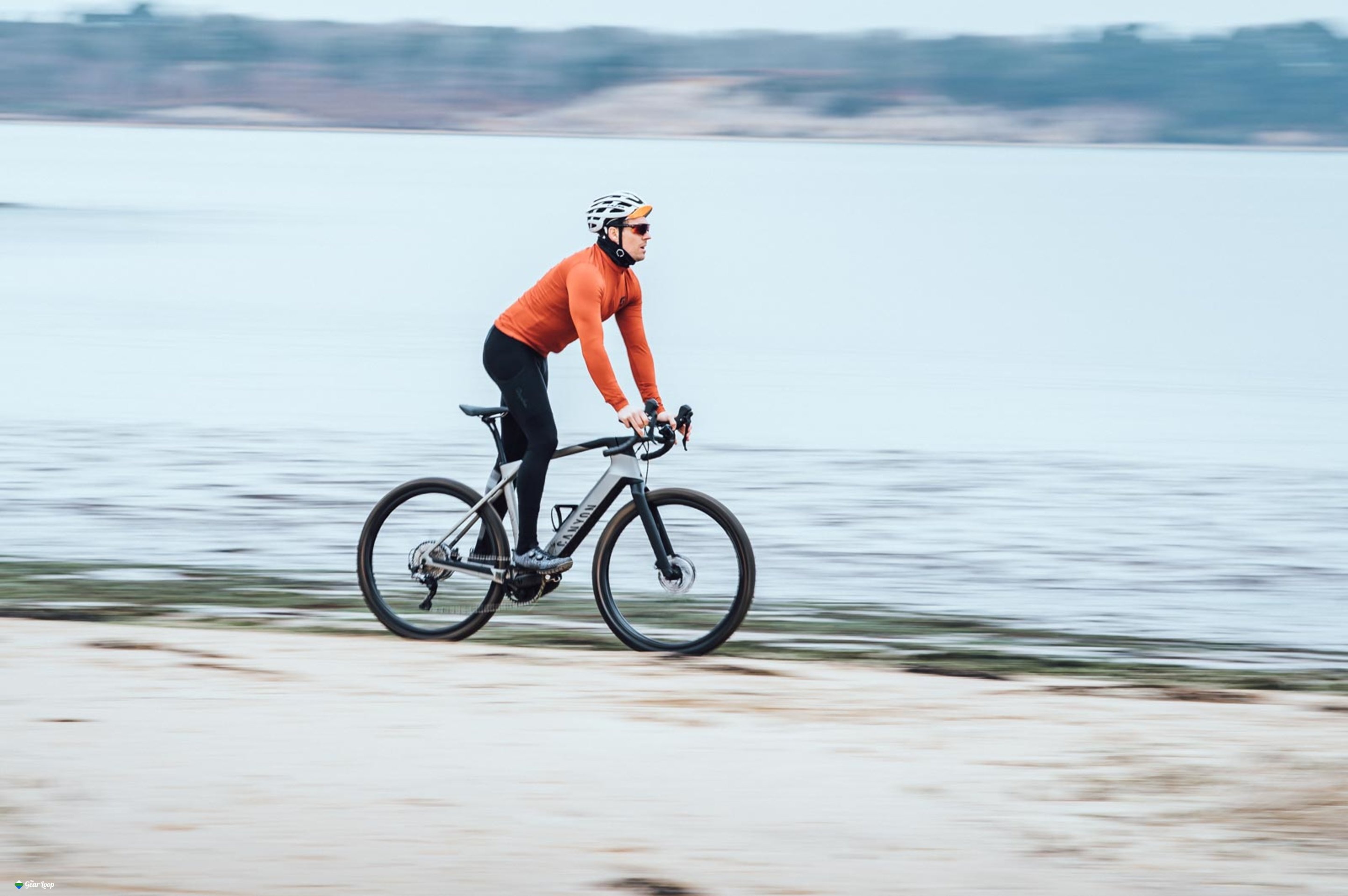Canyon Bikes, Grailon CF 7, Review, 2890x1920 HD Desktop