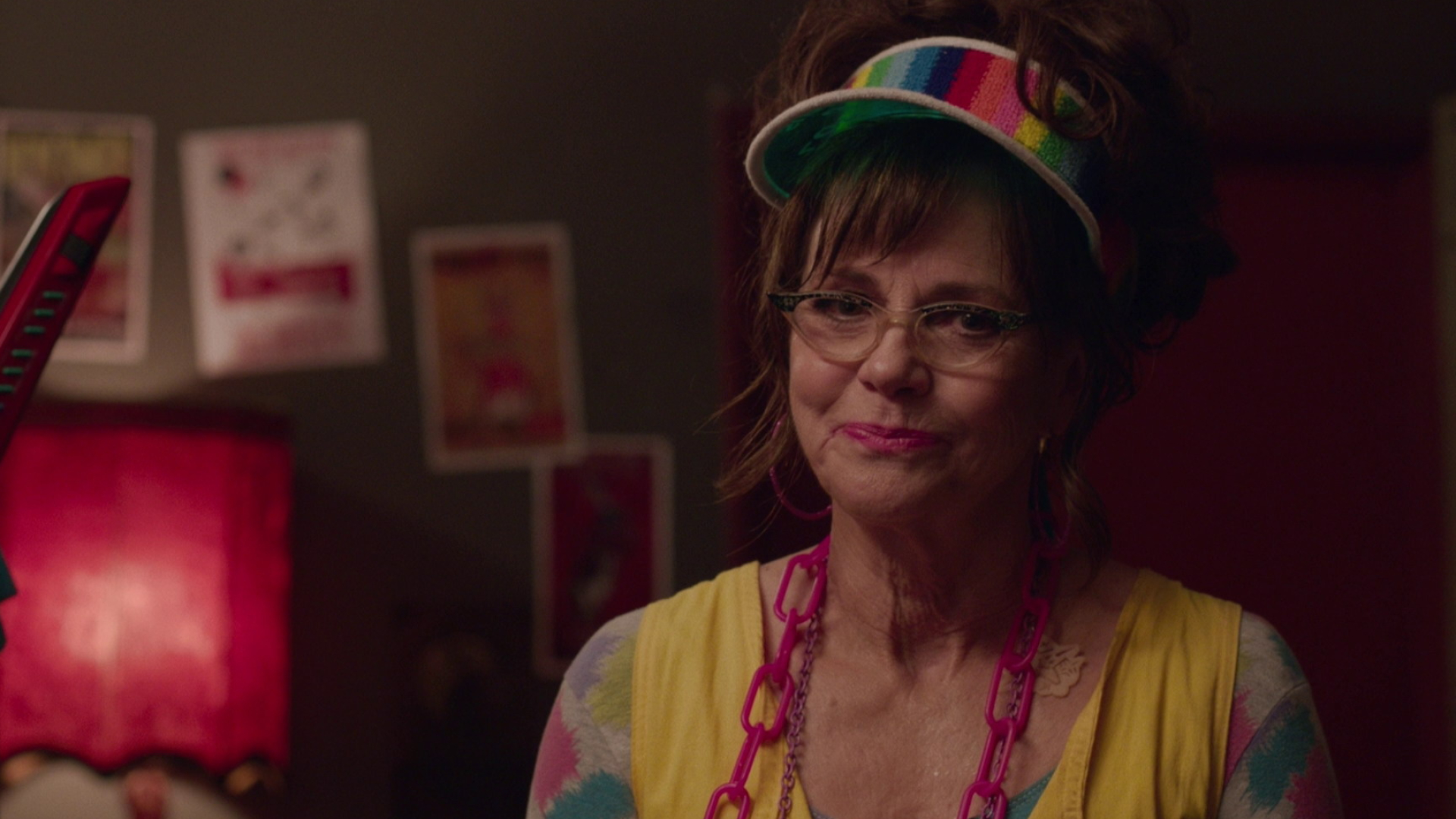 Hello, My Name Is Doris, Quirky comedy-drama, Unconventional love, Unforgettable journey, 1920x1080 Full HD Desktop