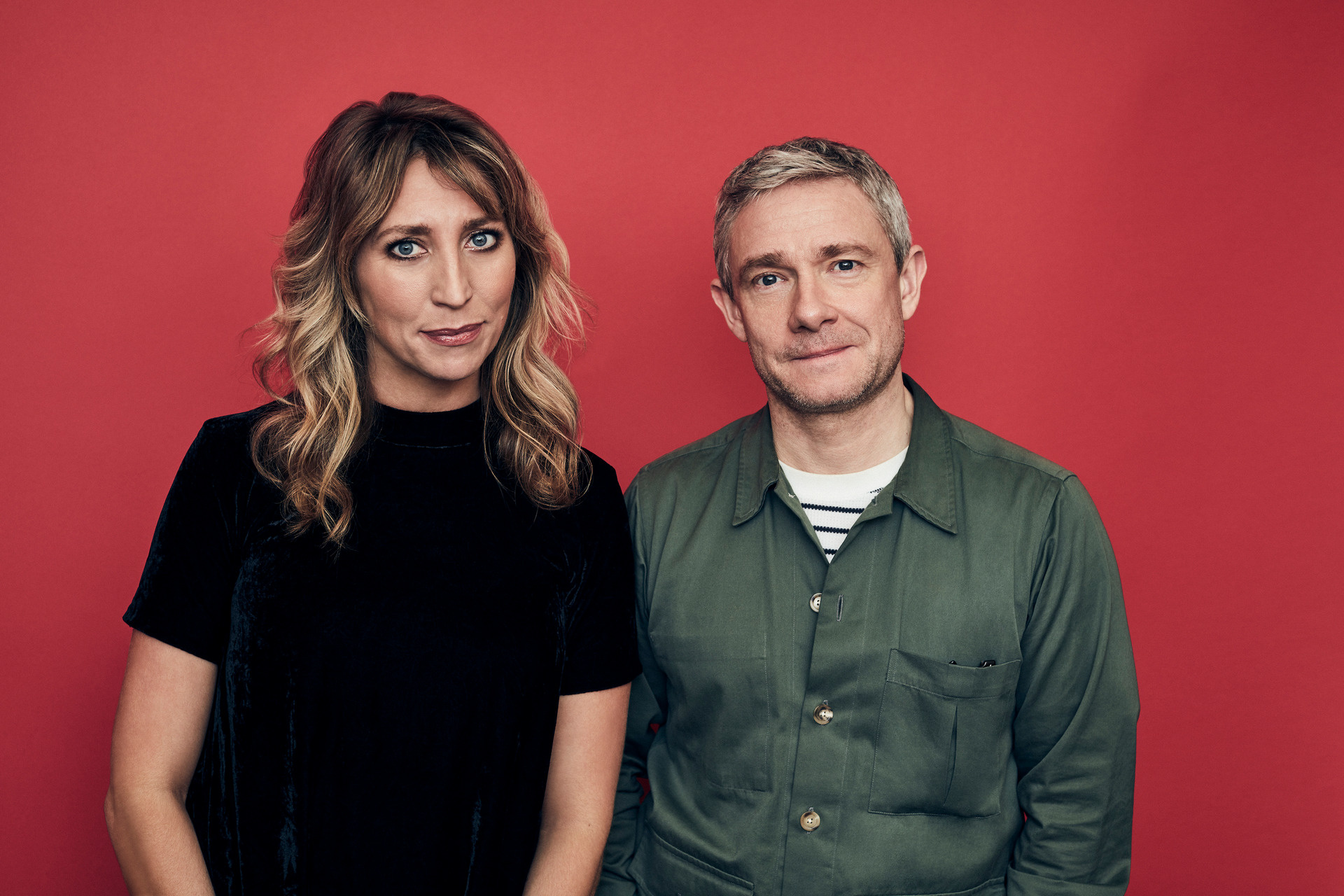 Breeders, Martin Freeman, Comedy, 1920x1280 HD Desktop
