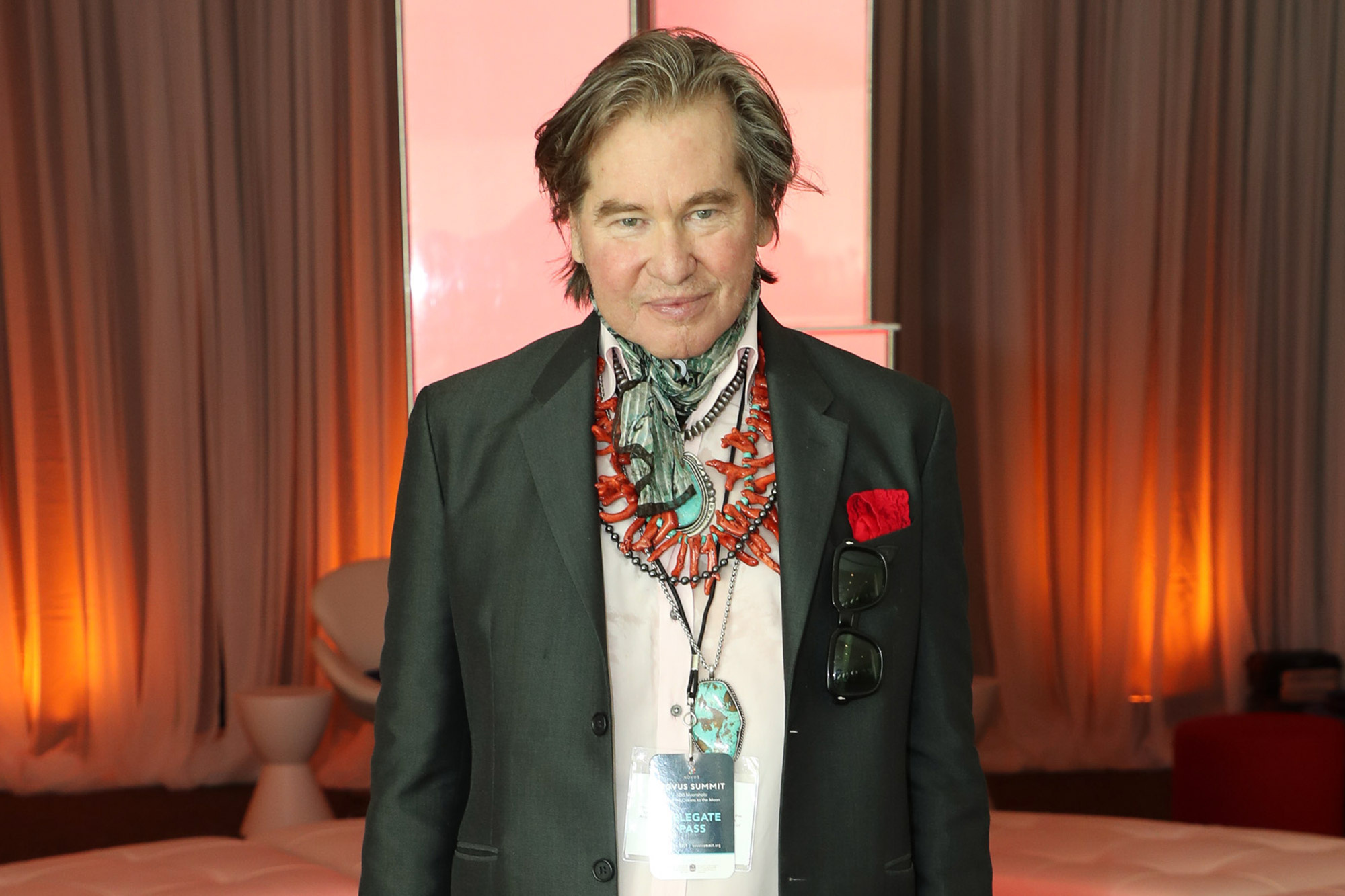 Val Kilmer, Kehlkopfkrebs, Stimme, Ergebnisse, 2000x1340 HD Desktop