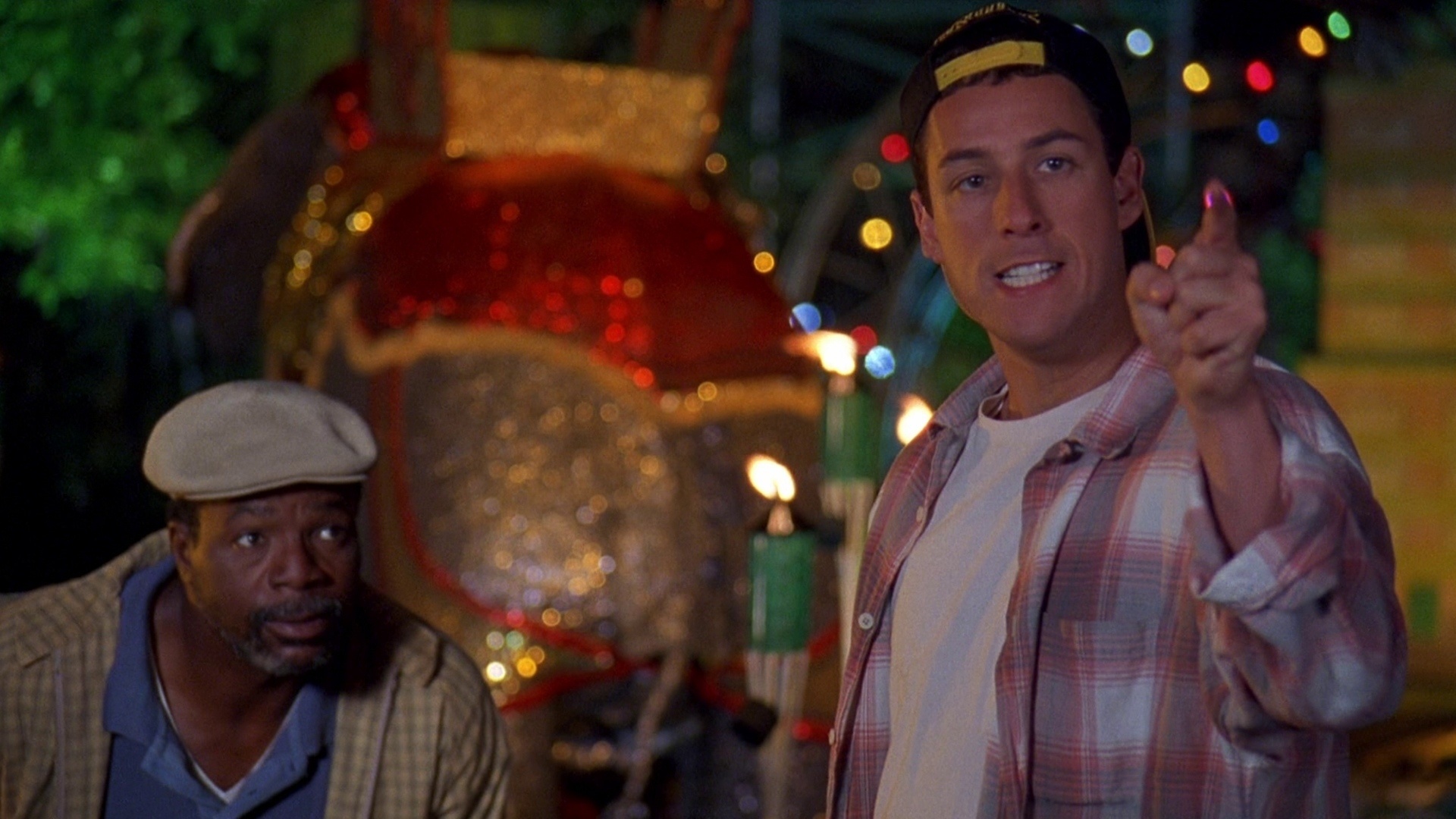 Happy Gilmore, 67 HD wallpapers, Movie characters, Poster images, 1920x1080 Full HD Desktop