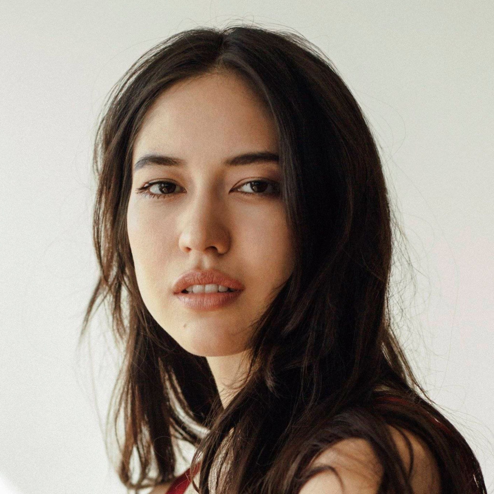 Sonoya Mizuno, TV Shows, iPad Air HD, 4K Wallpapers, 2050x2050 HD Phone