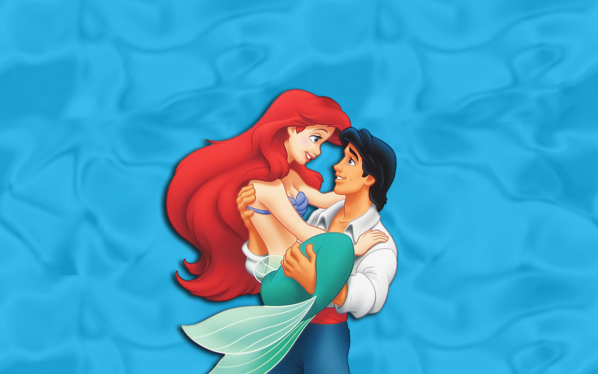 Prince Eric, The Little Mermaid, Wallpaper, 1920x1200 HD Desktop