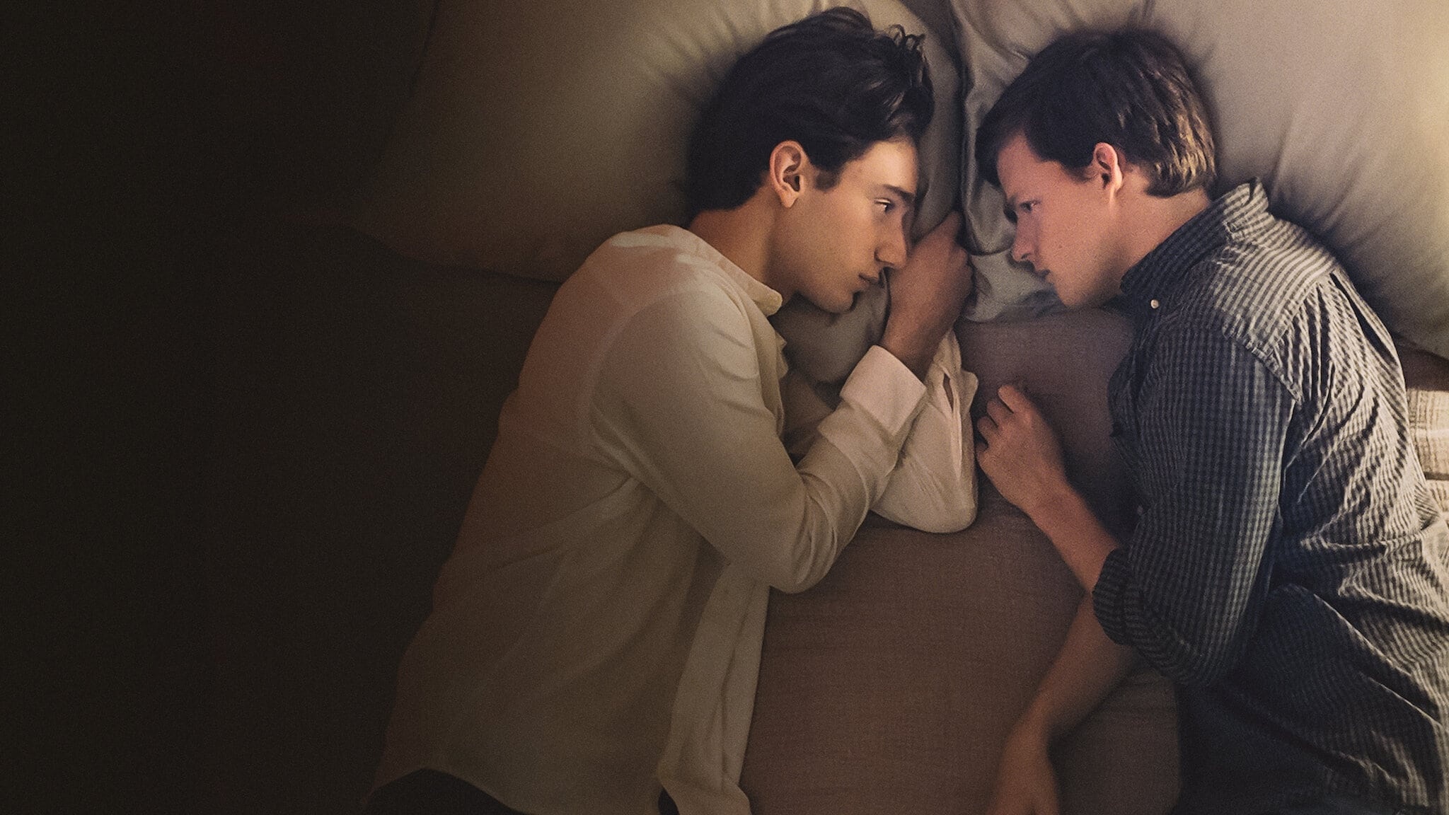 Boy Erased, Conversion therapy, LGBTQ, Coming-of-age, 2050x1160 HD Desktop