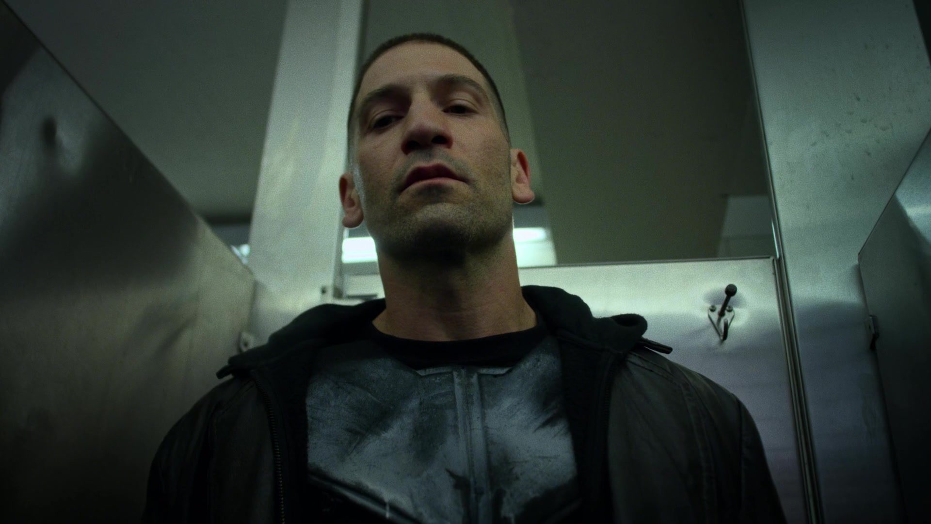 Season 1, Punisher Wallpaper, Full HD Desktop