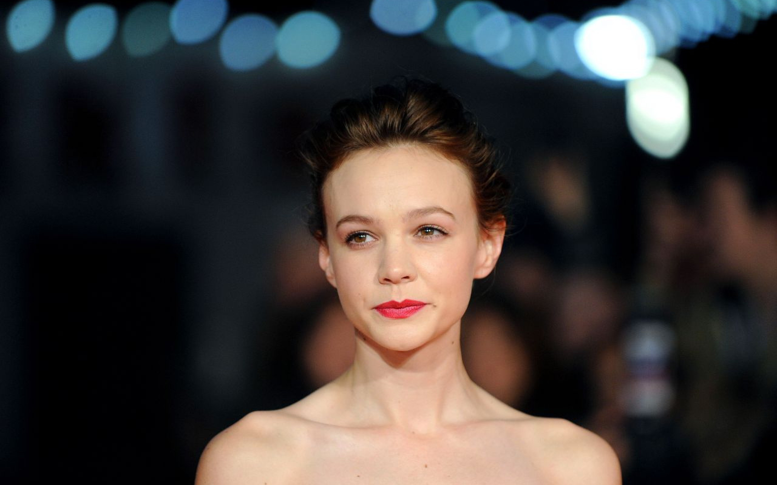 Carey Mulligan, HD wallpaper, Background image, 2560x1600 HD Desktop