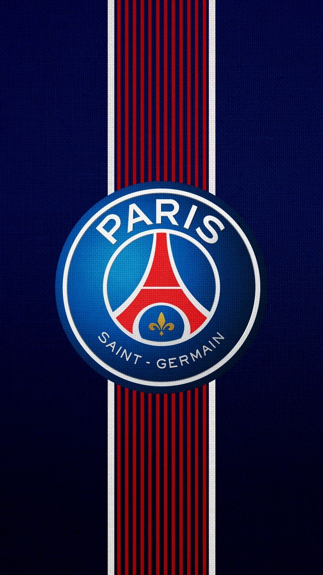 Paris Saint-Germain, Taifexpress, Resourceful content, Football enthusiasts, 1080x1920 Full HD Phone