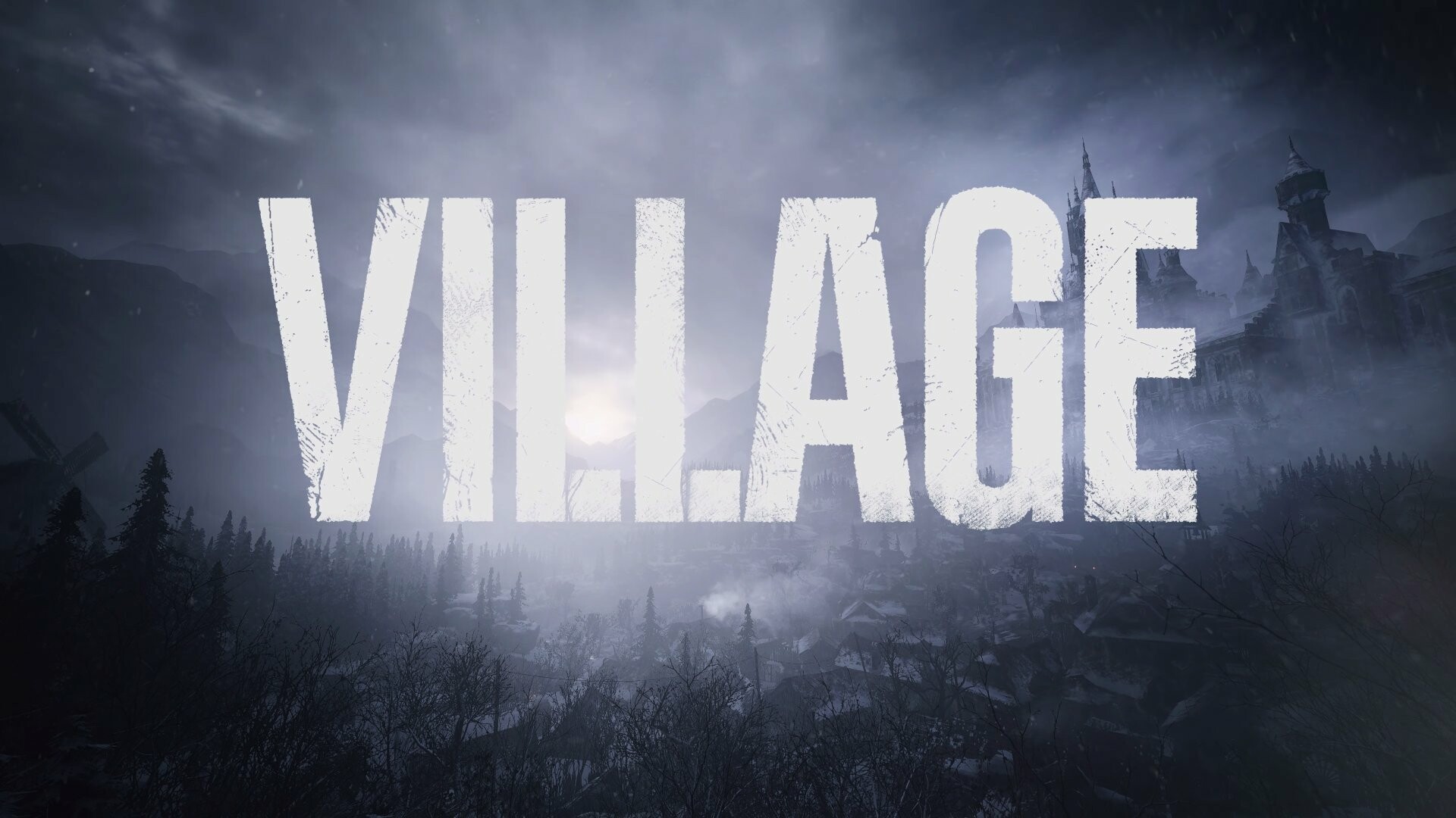 Resident Evil 8 Village, HD wallpapers, 1920x1080 Full HD Desktop