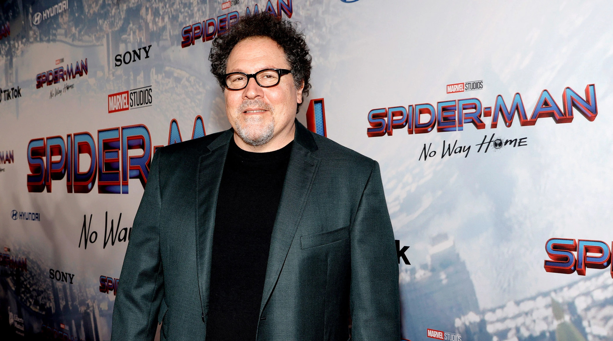 Jon Favreau, Spider Man, Movies, MCU, 2120x1180 HD Desktop