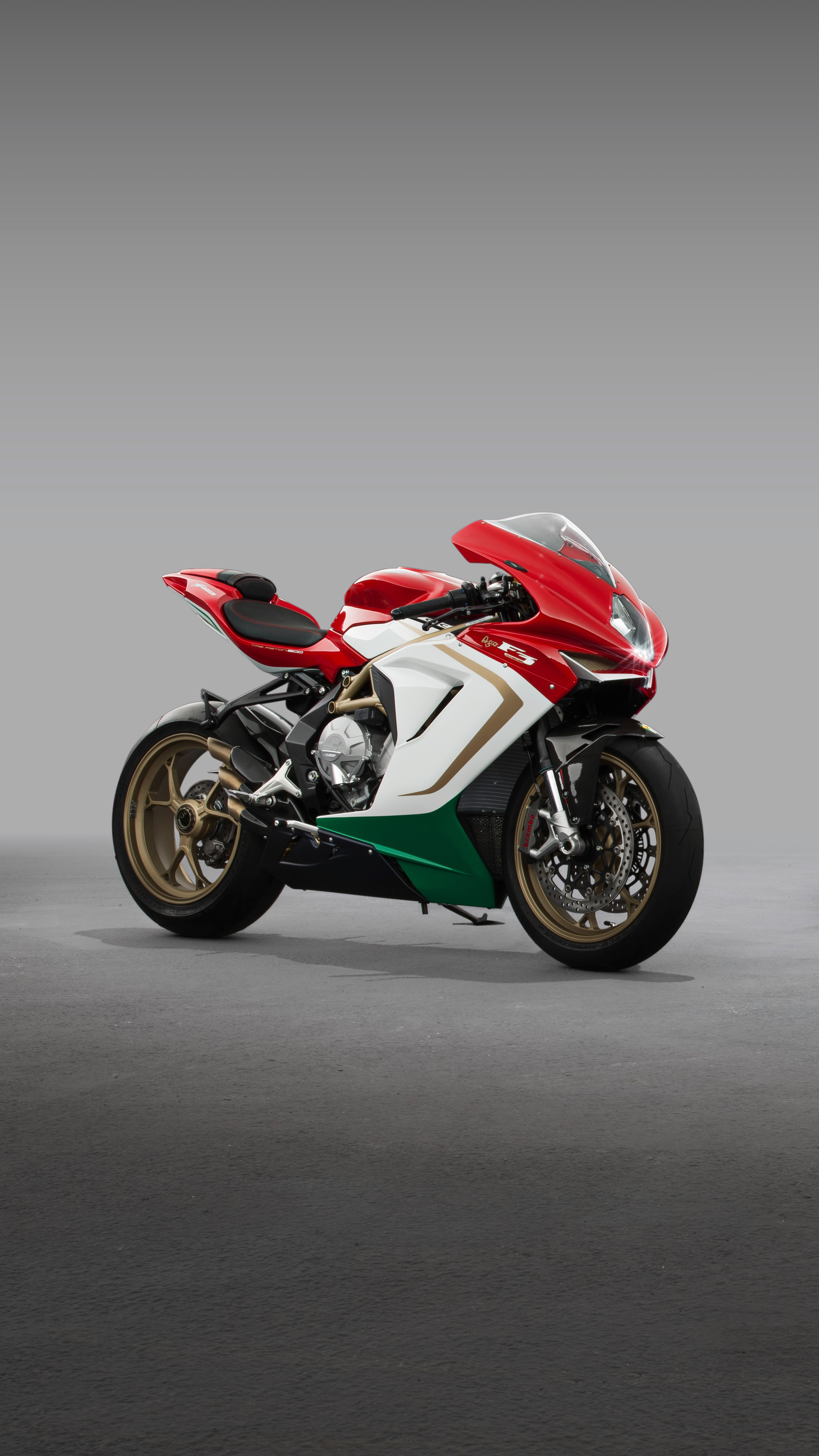 MV Agusta F3, Mercedes AMG GT, Agostini 8K wallpapers, 2160x3840 4K Phone