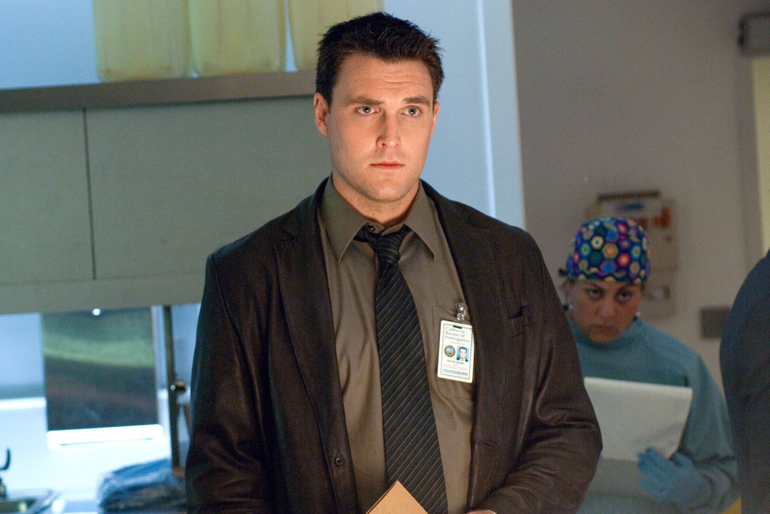 Owain Yeoman, Rising star, Hollywood, 2500x1670 HD Desktop