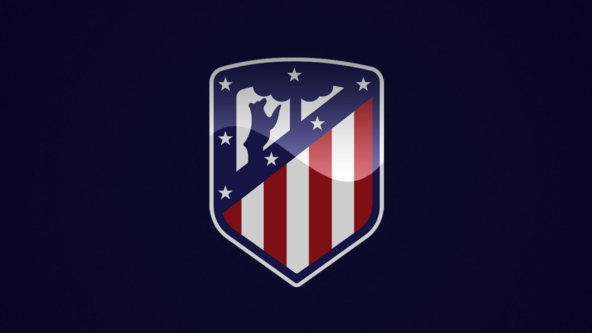 Atletico de Madrid wallpapers, La Liga, Football club, Rojiblancos, 1920x1080 Full HD Desktop